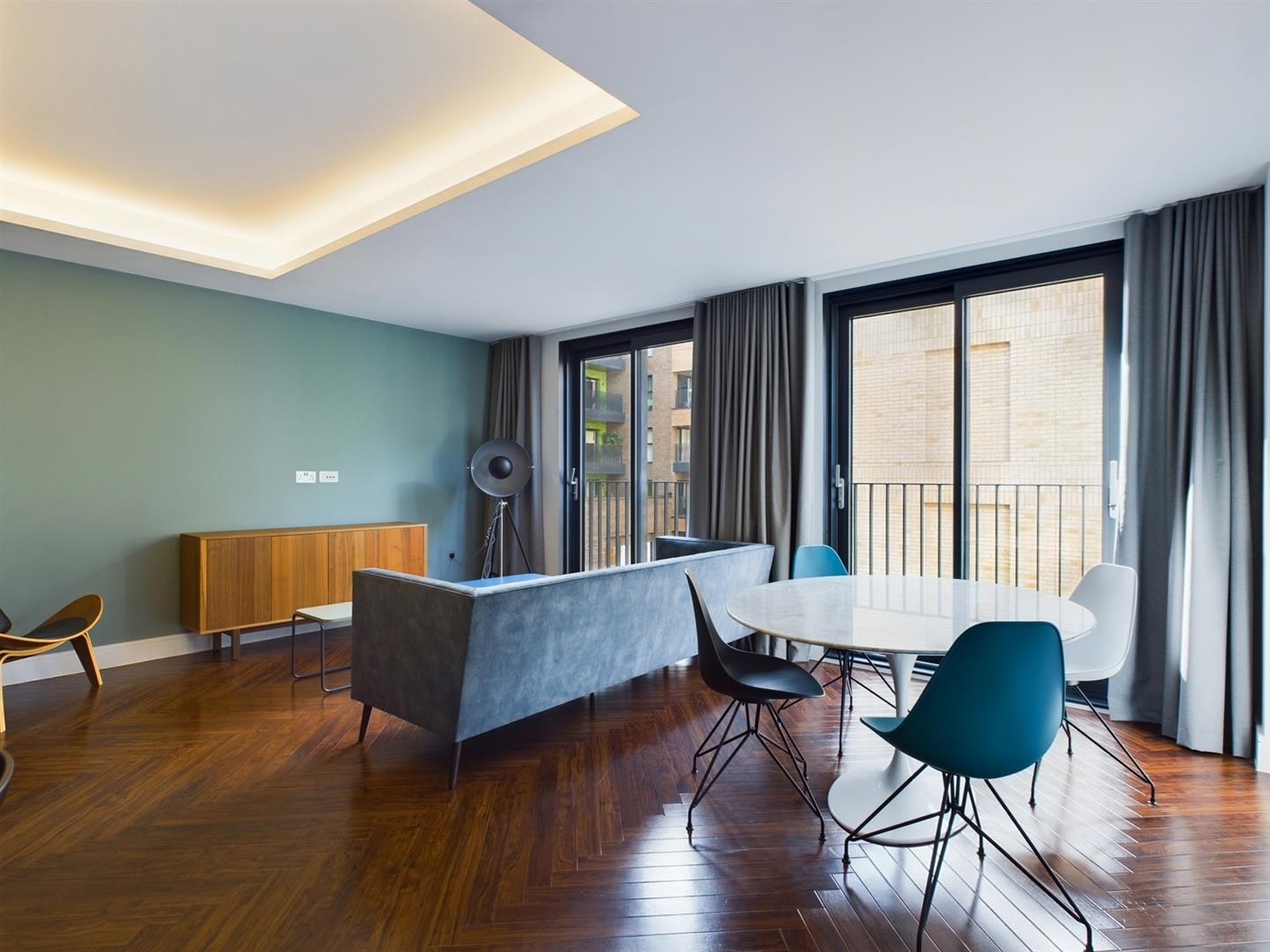 Apartment in London