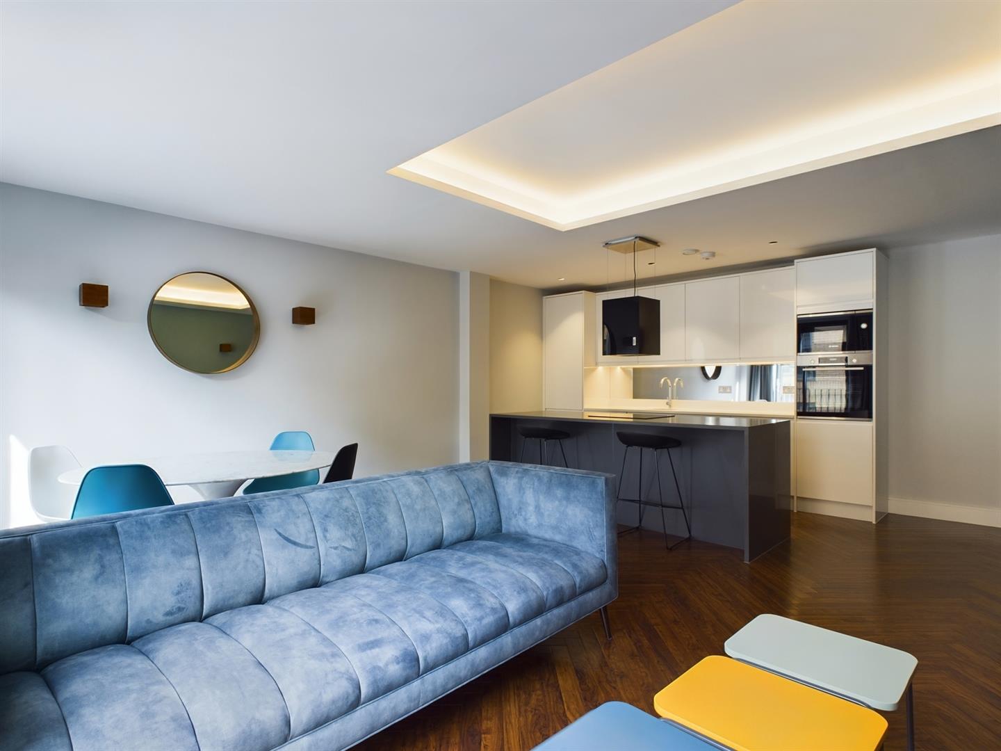 Apartment in London