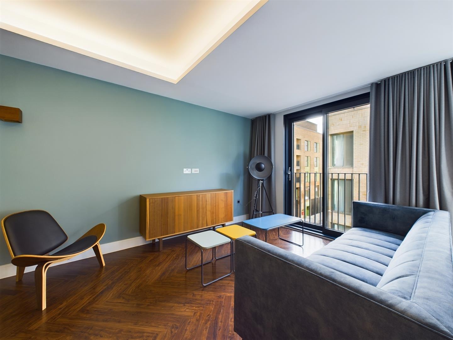 Apartment in London