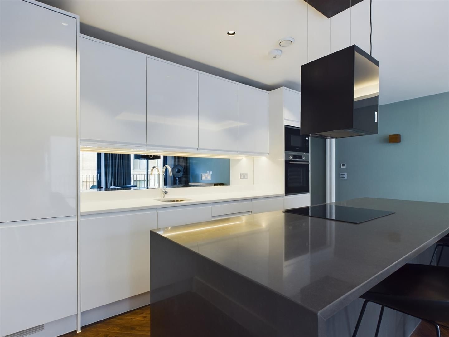 Apartment in London