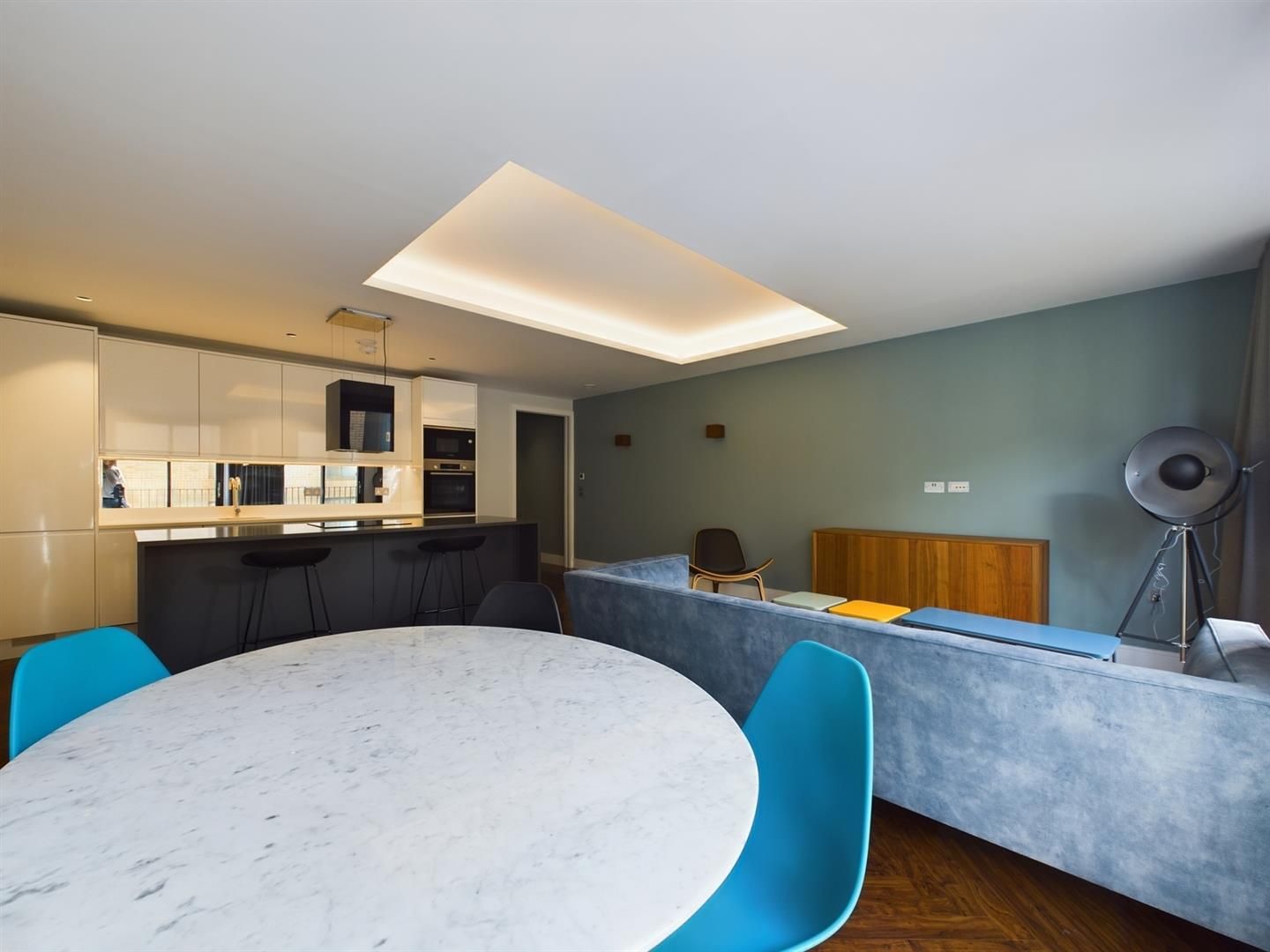 Apartment in London