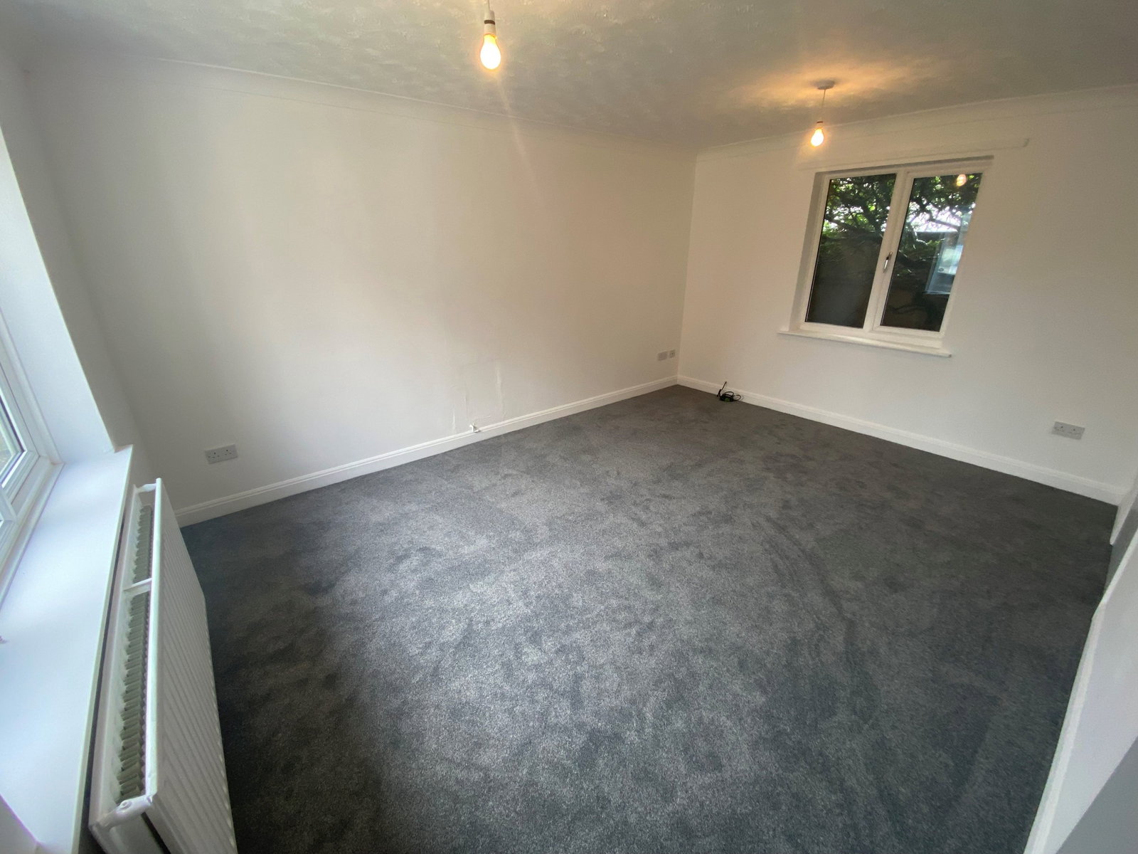 Bungalow in Peterborough