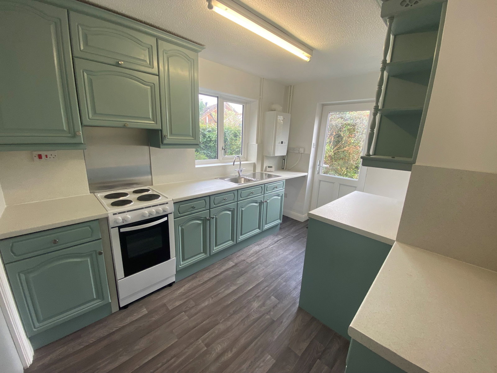 Bungalow in Peterborough