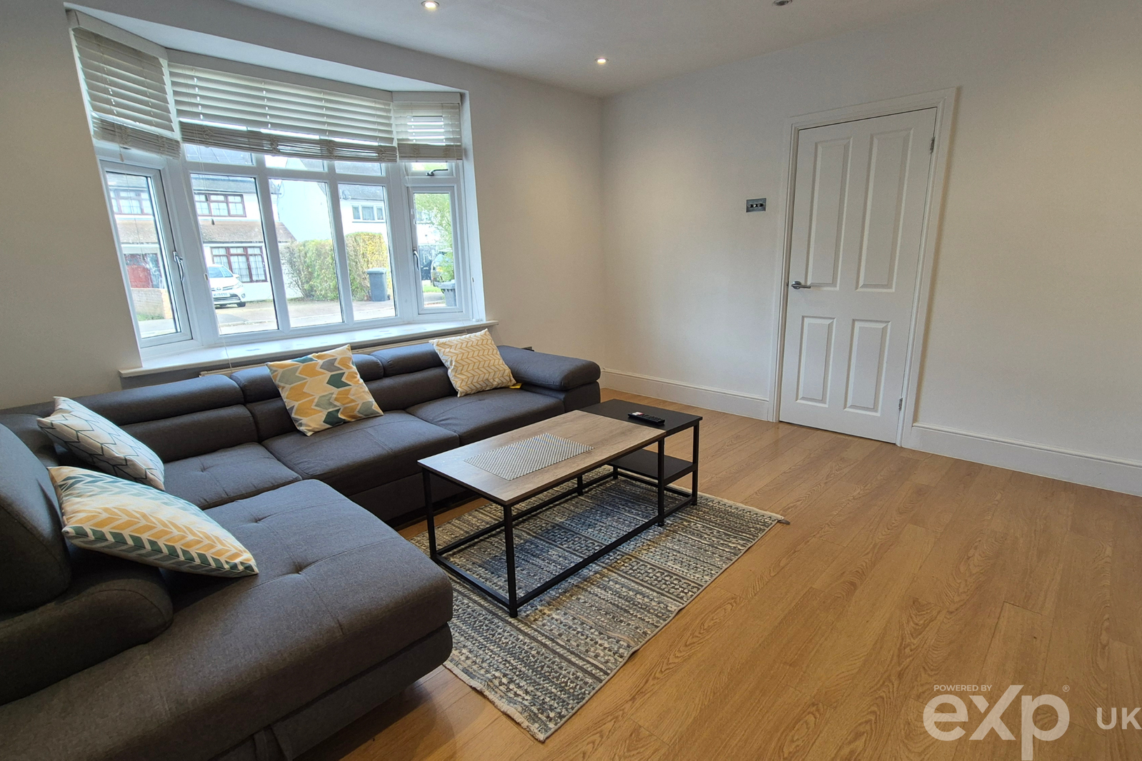 Terraced House in Borehamwood