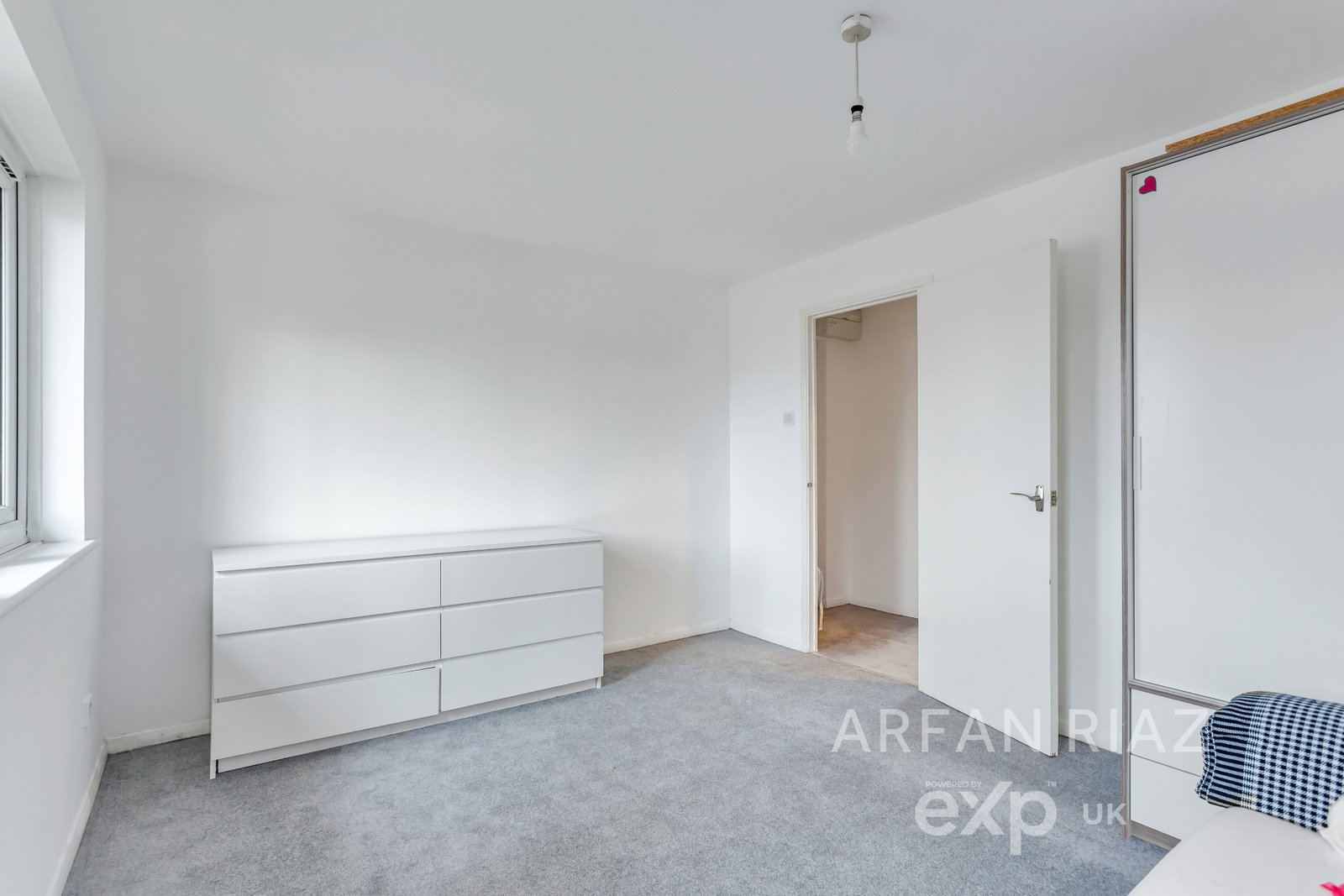 Flat in London