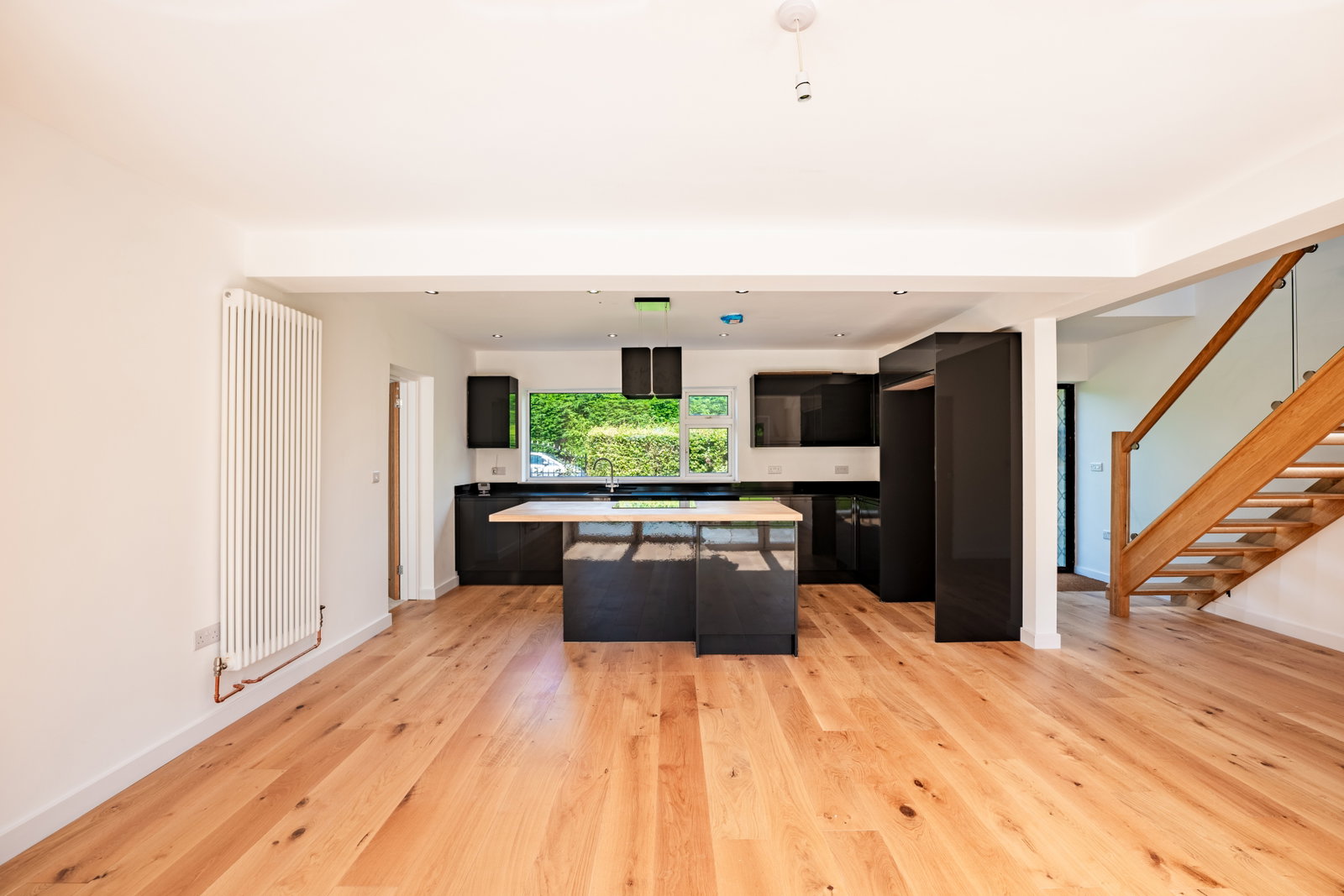 Detached House in Newark
