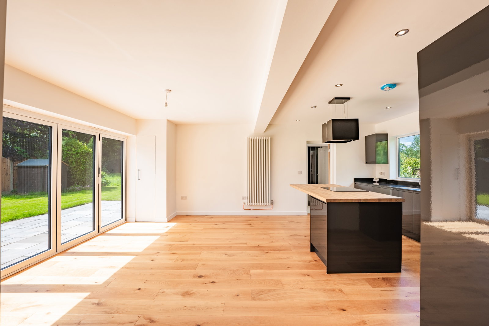 Detached House in Newark