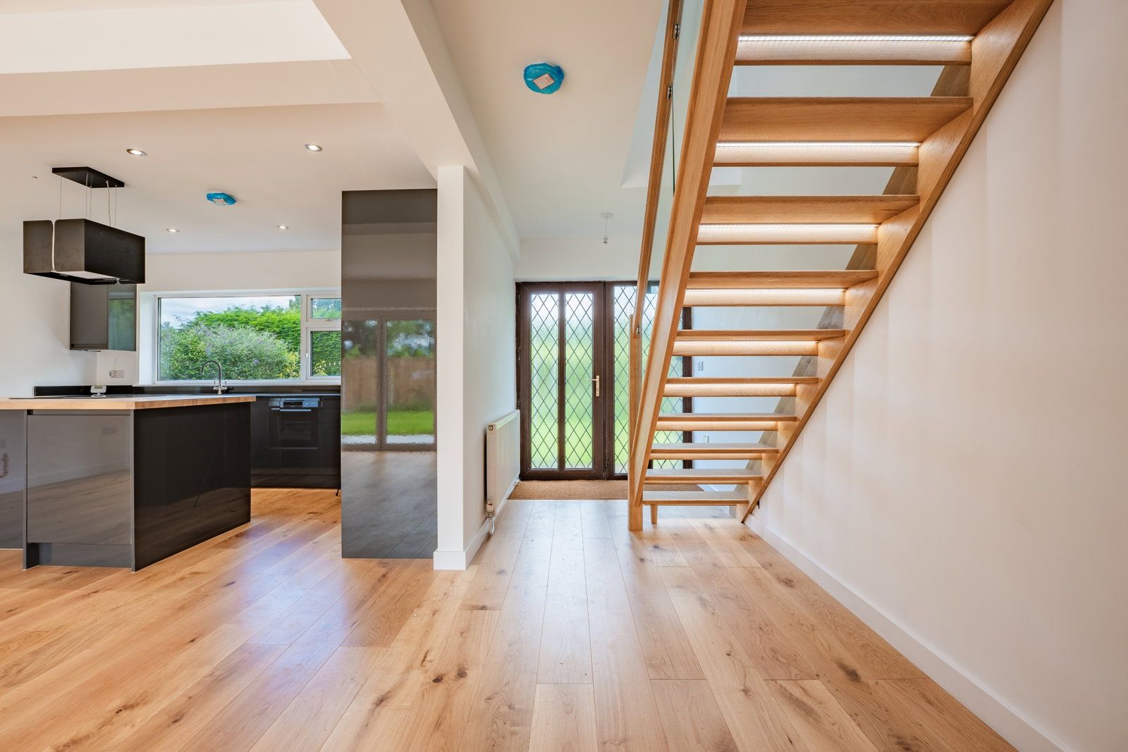 Detached House in Newark