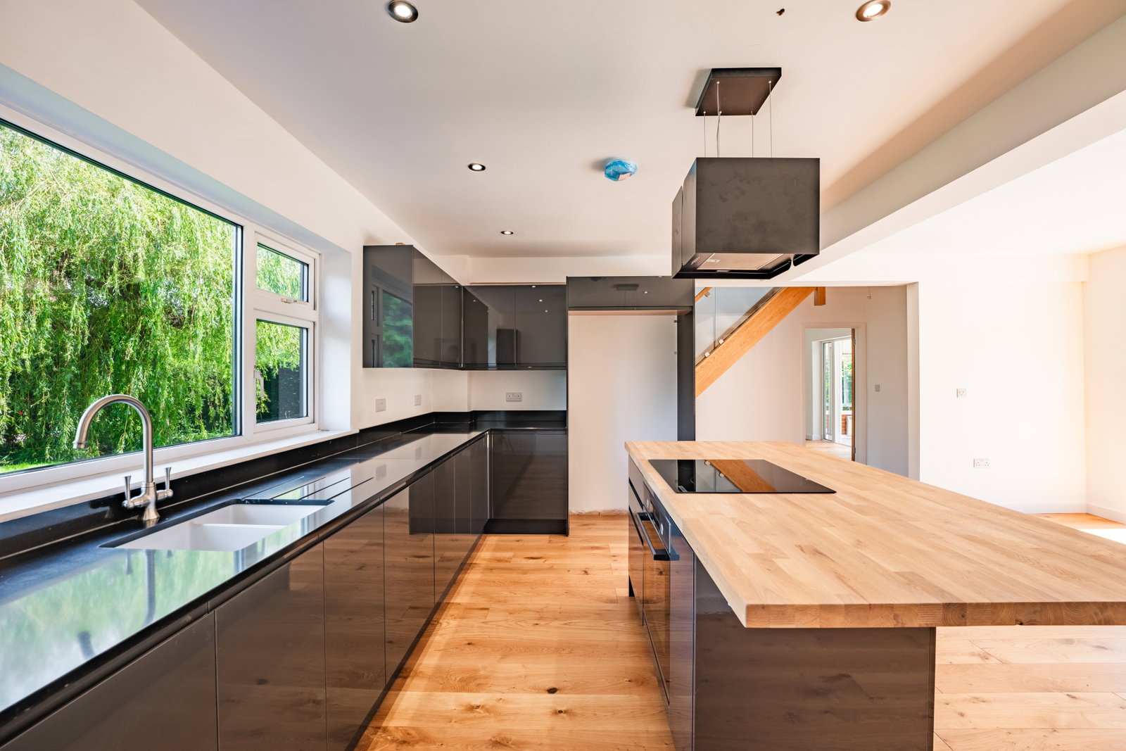 Detached House in Newark