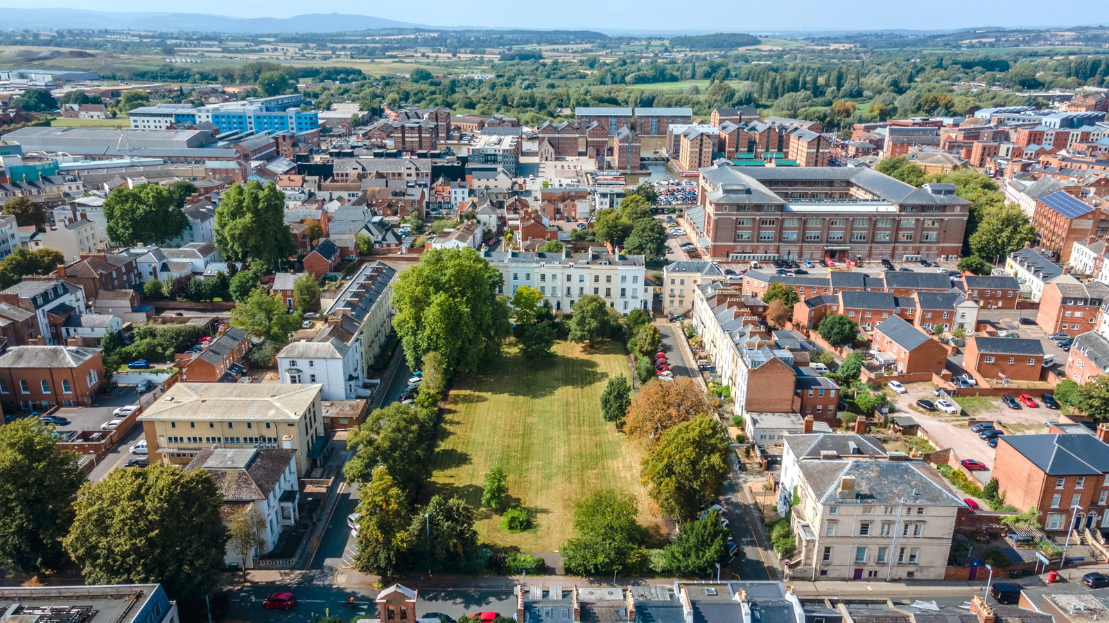 Apartment in Gloucester