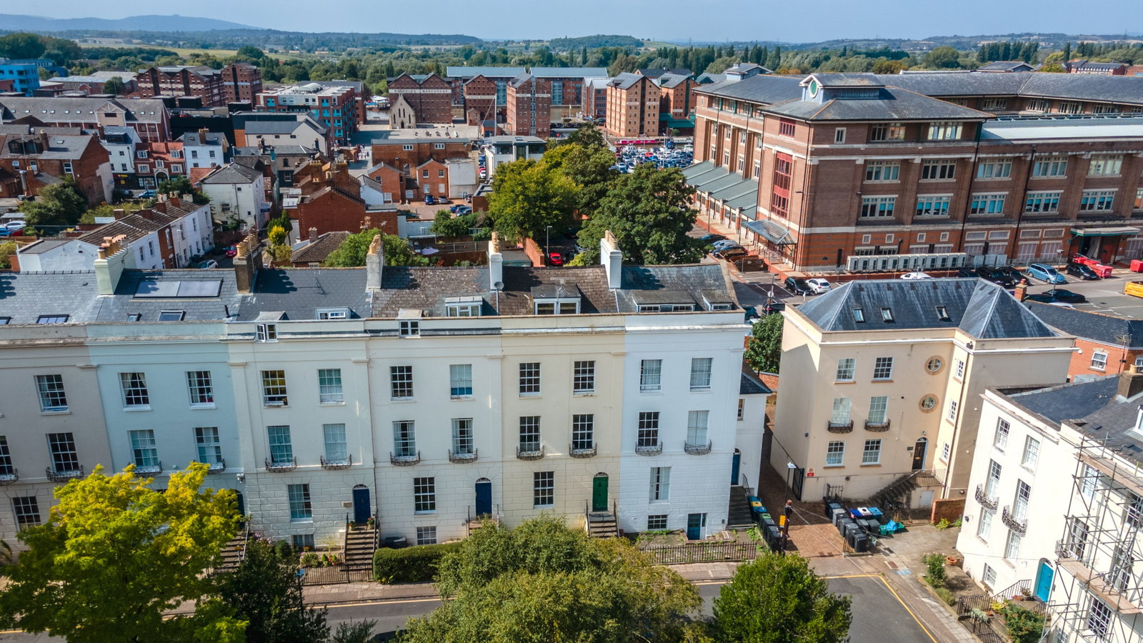 Apartment in Gloucester