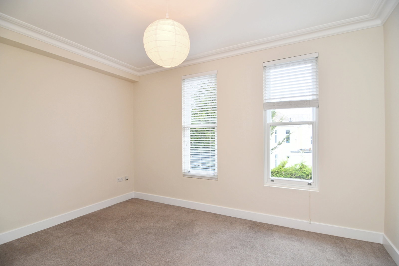 Maisonette in Bournemouth