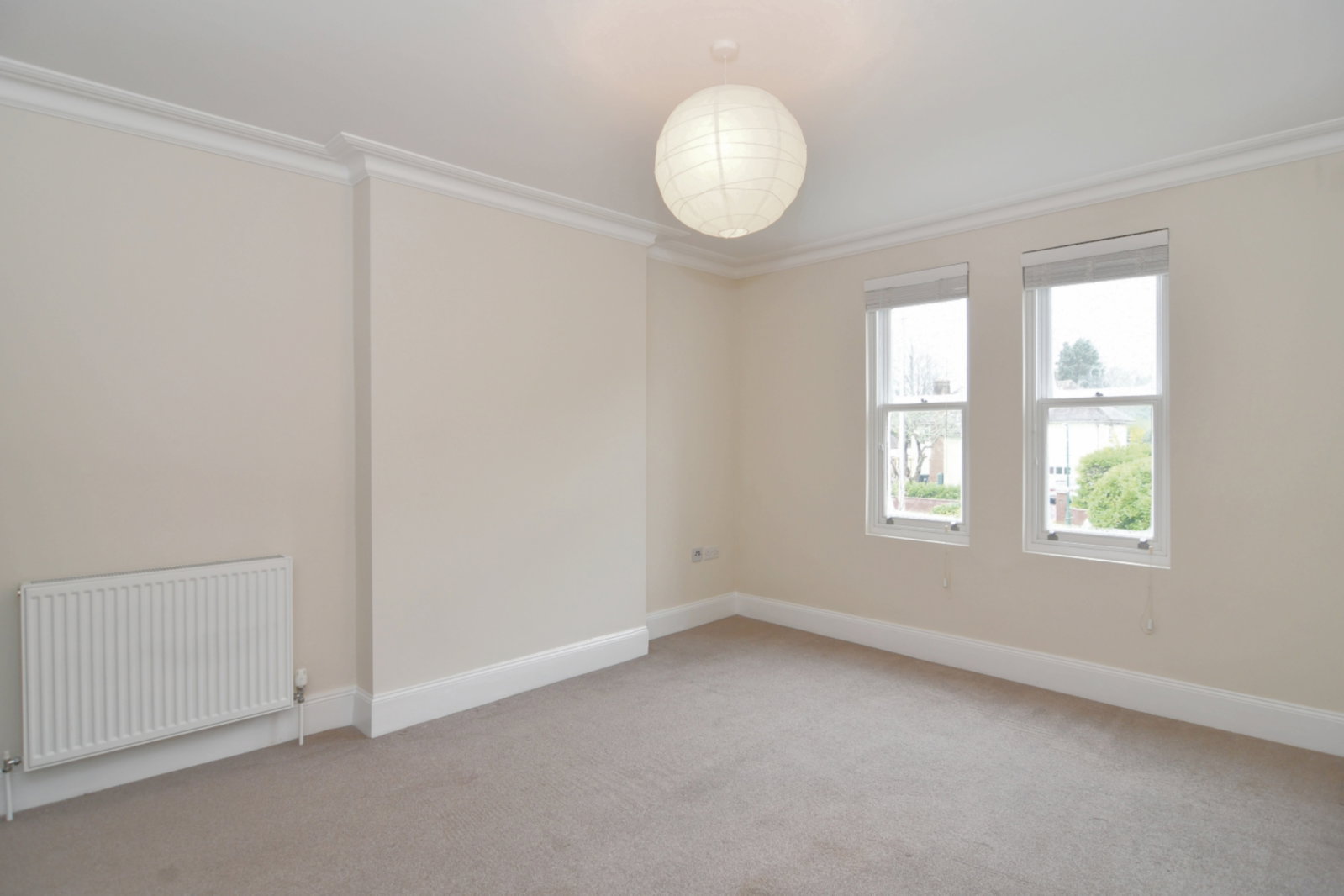 Maisonette in Bournemouth