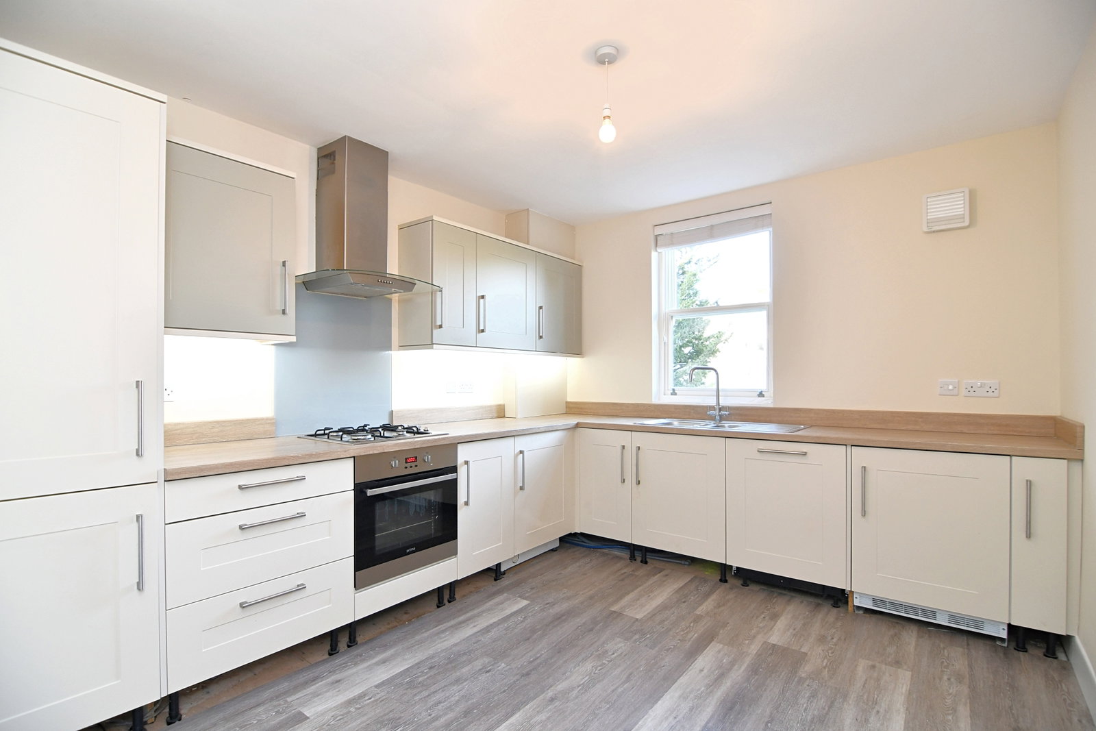 Maisonette in Bournemouth