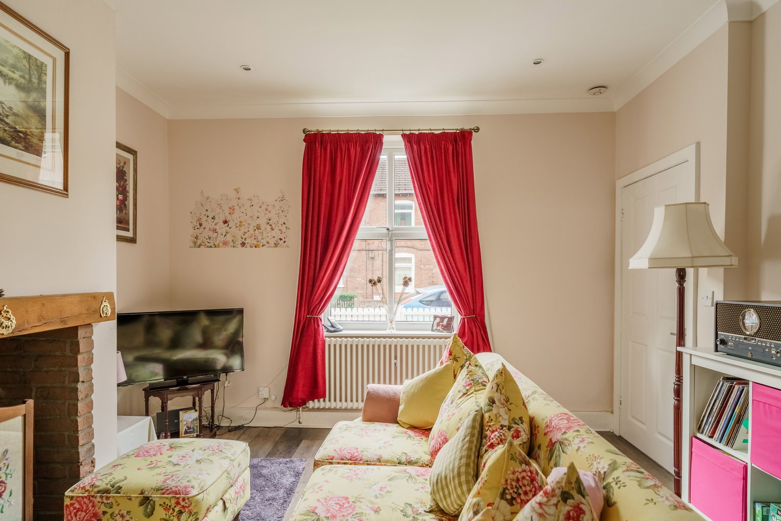 Terraced House in Selby