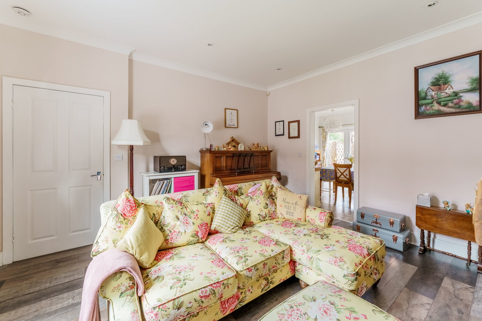 Terraced House in Selby