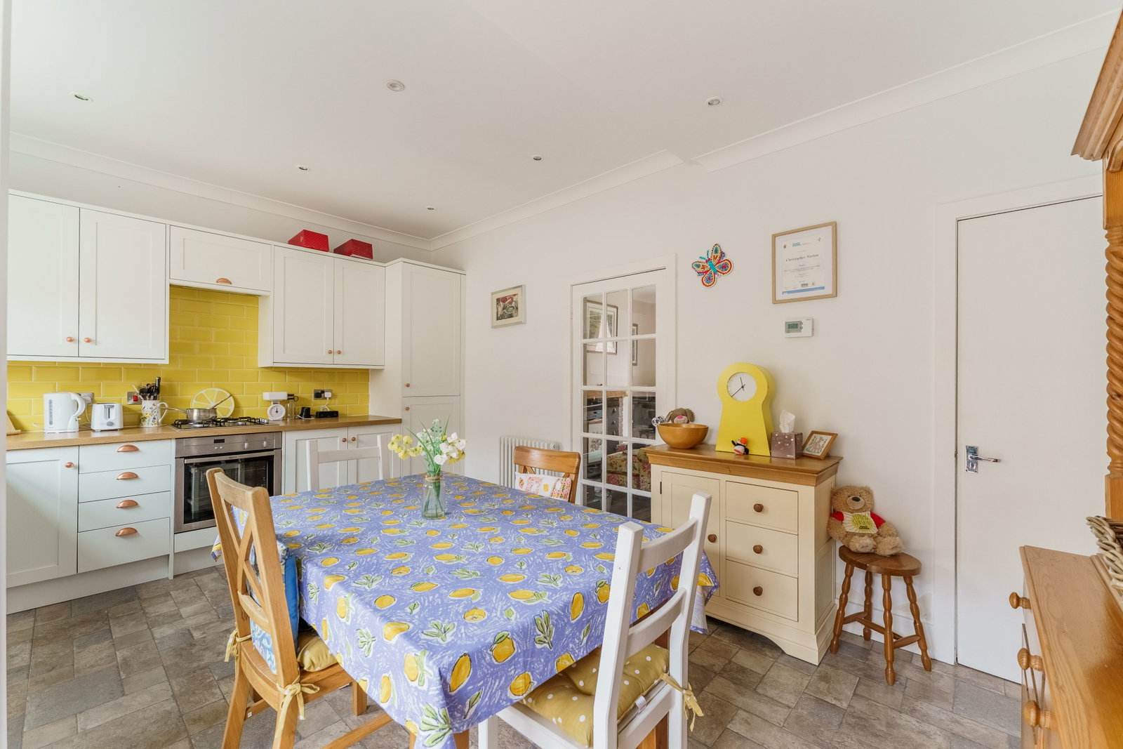 Terraced House in Selby
