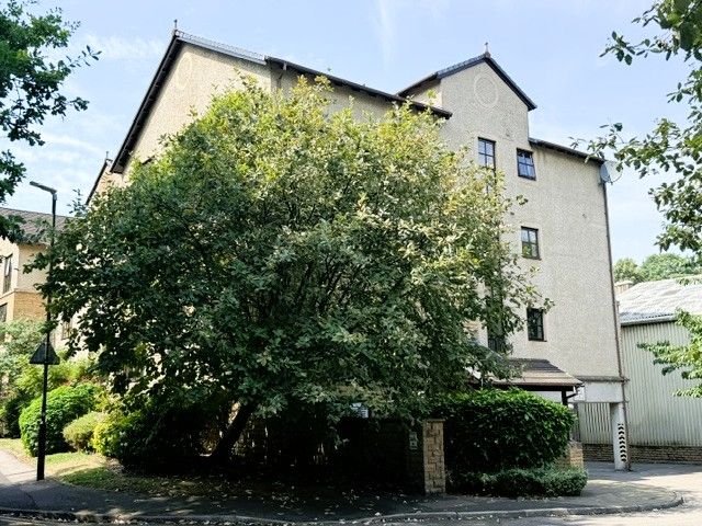 Flat in Lancaster