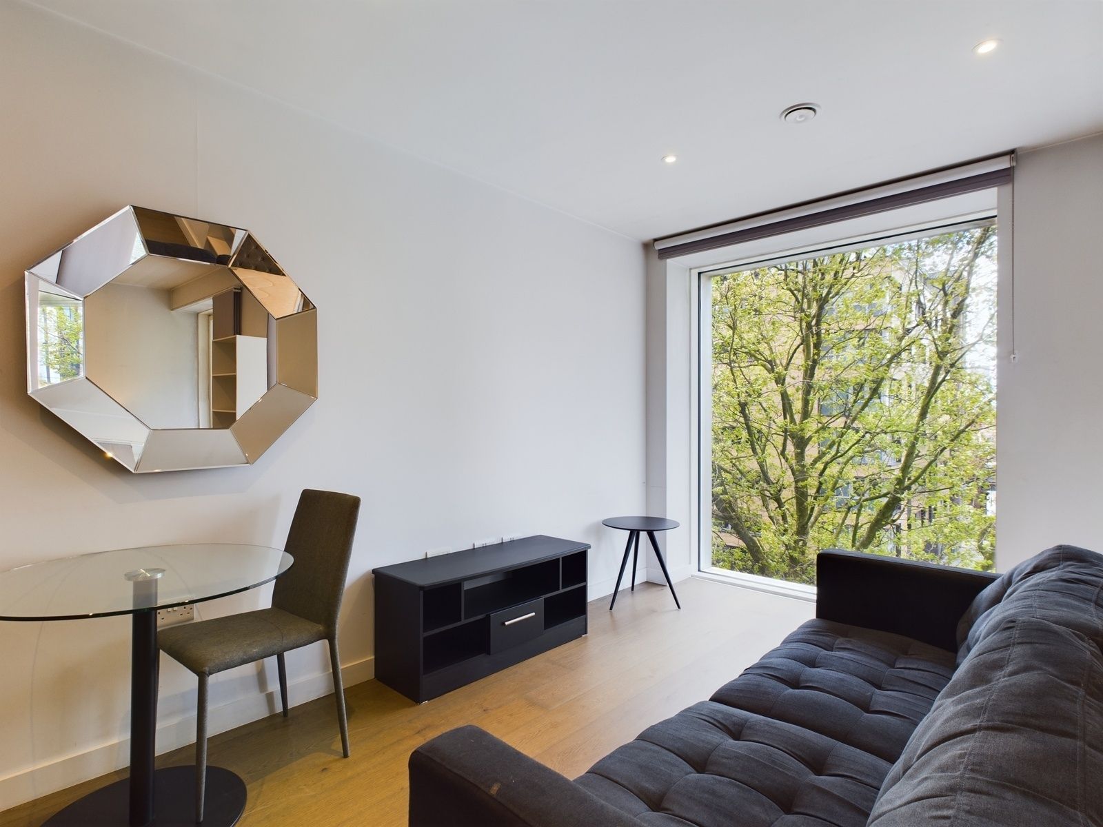 Studio in London
