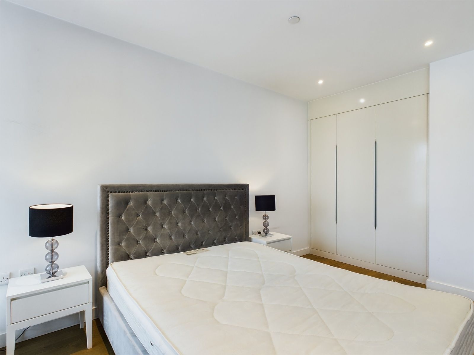 Studio in London
