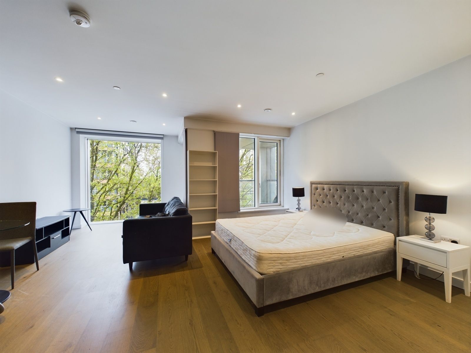 Studio in London