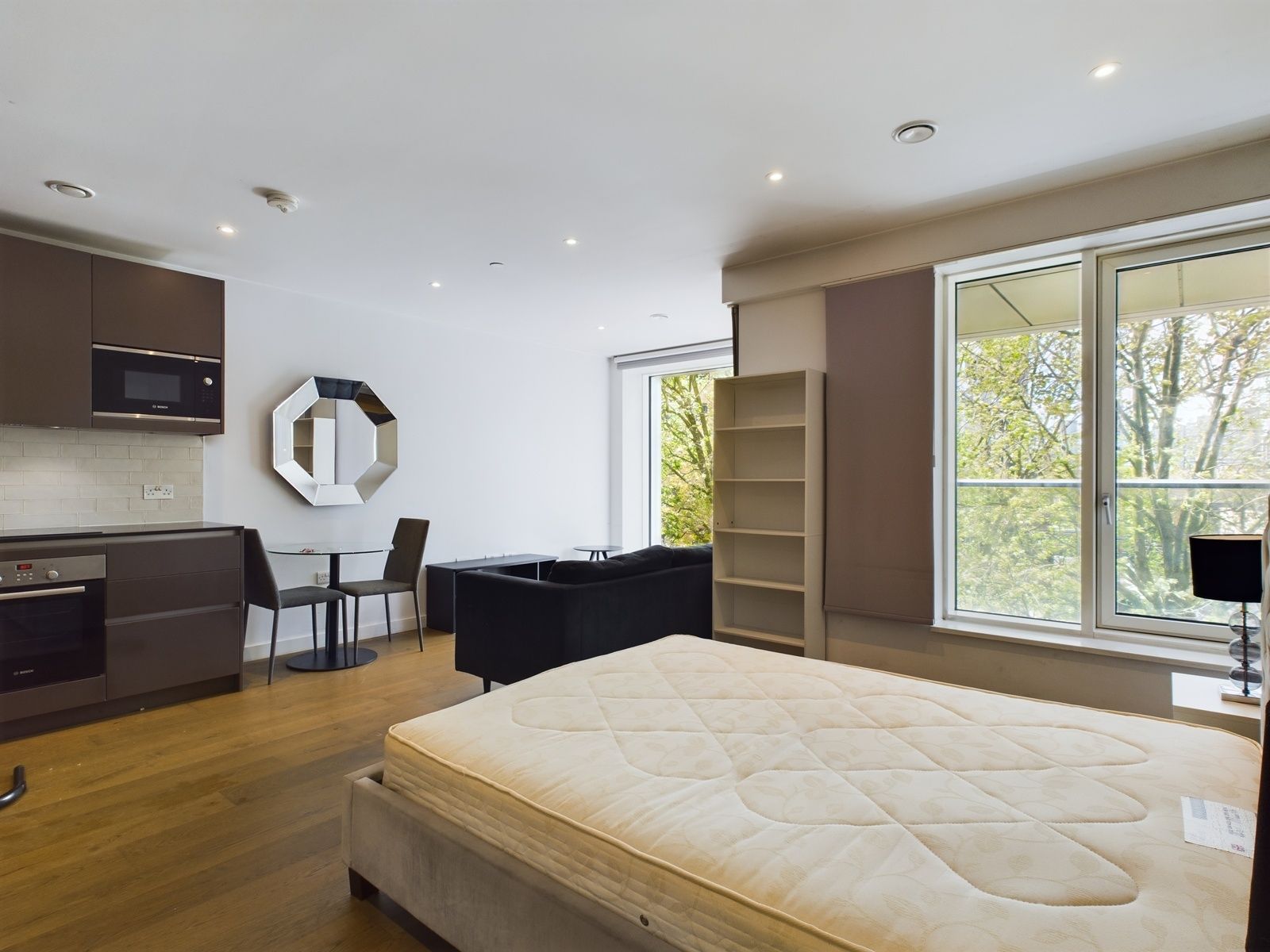 Studio in London