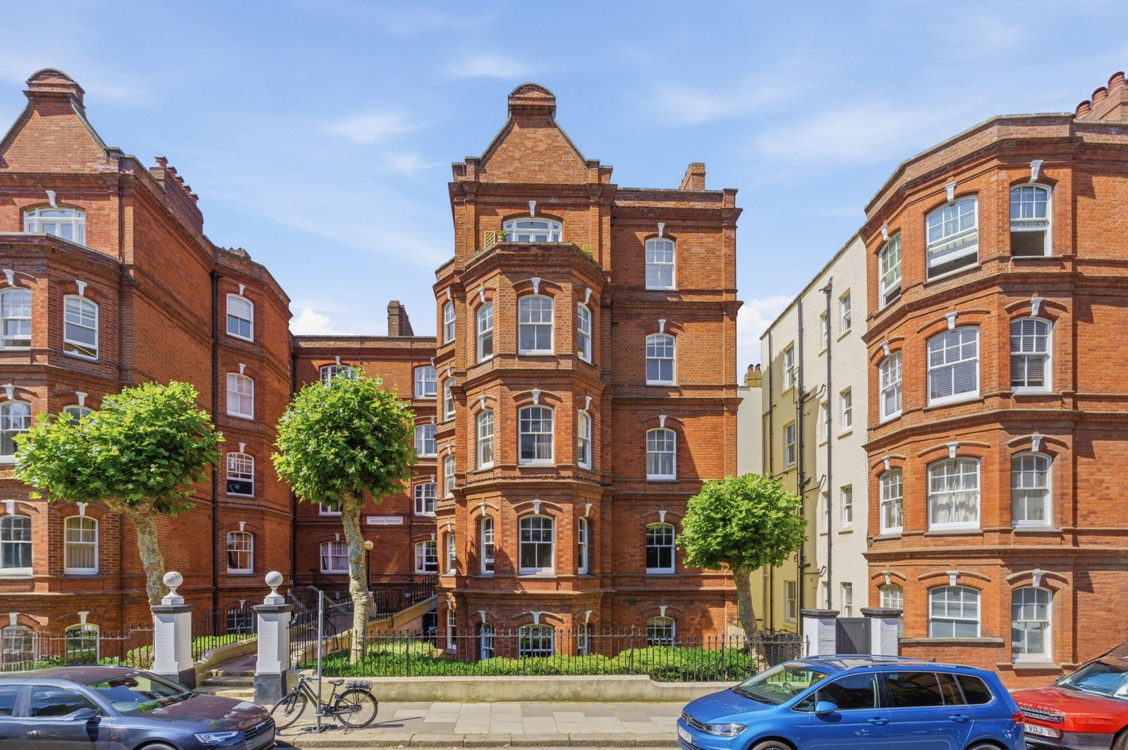 Apartment in London