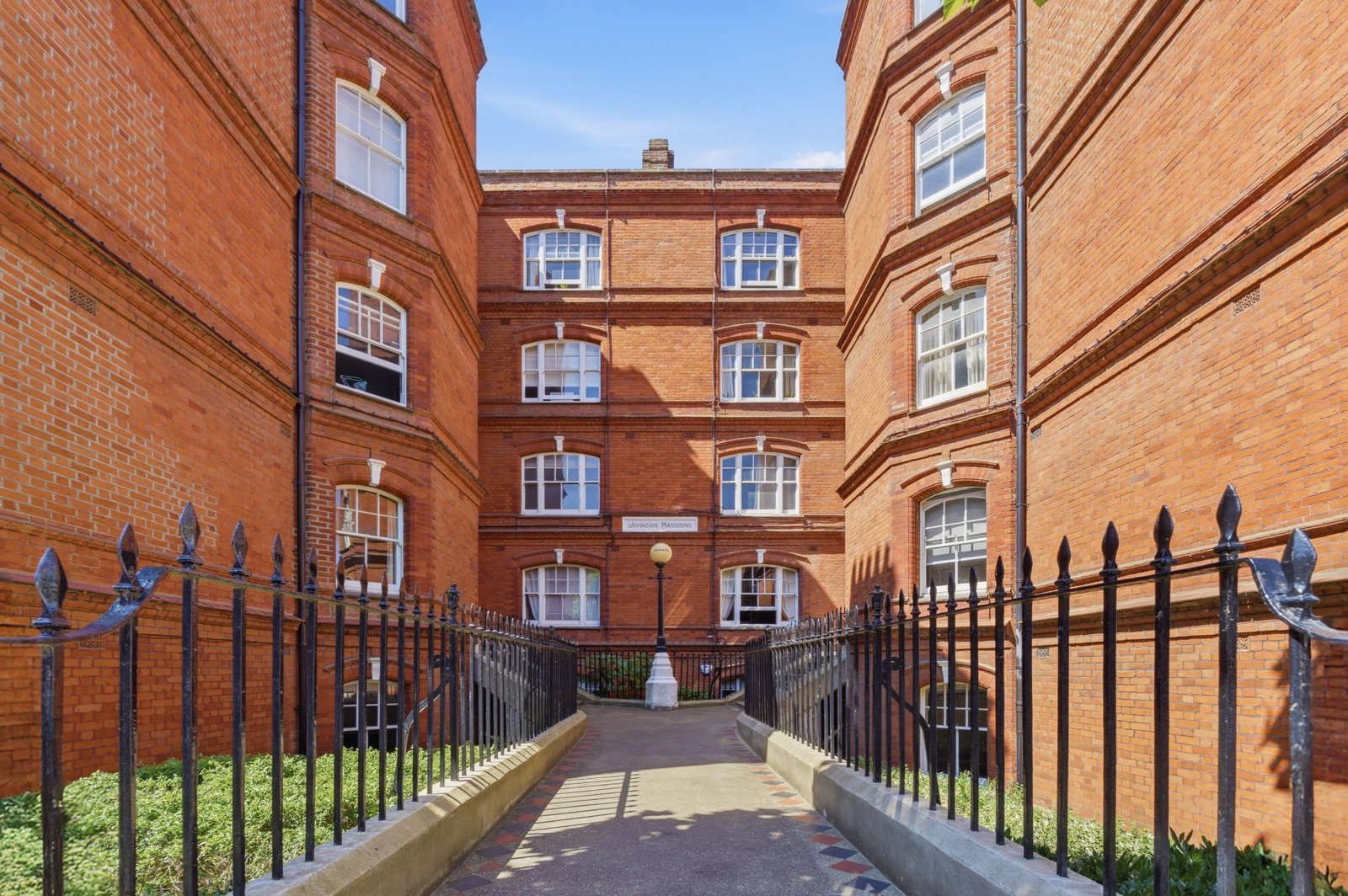 Apartment in London