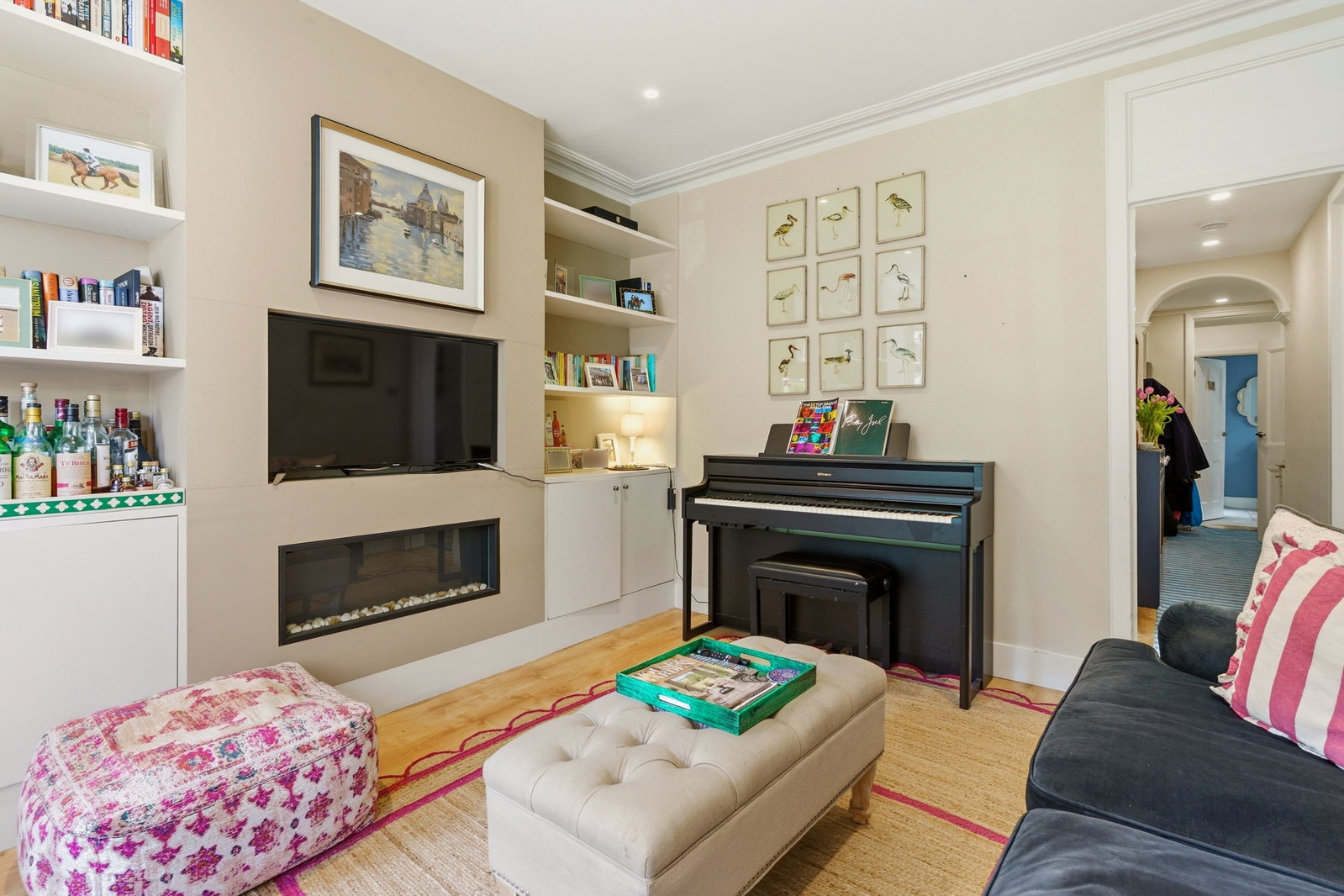 Apartment in London