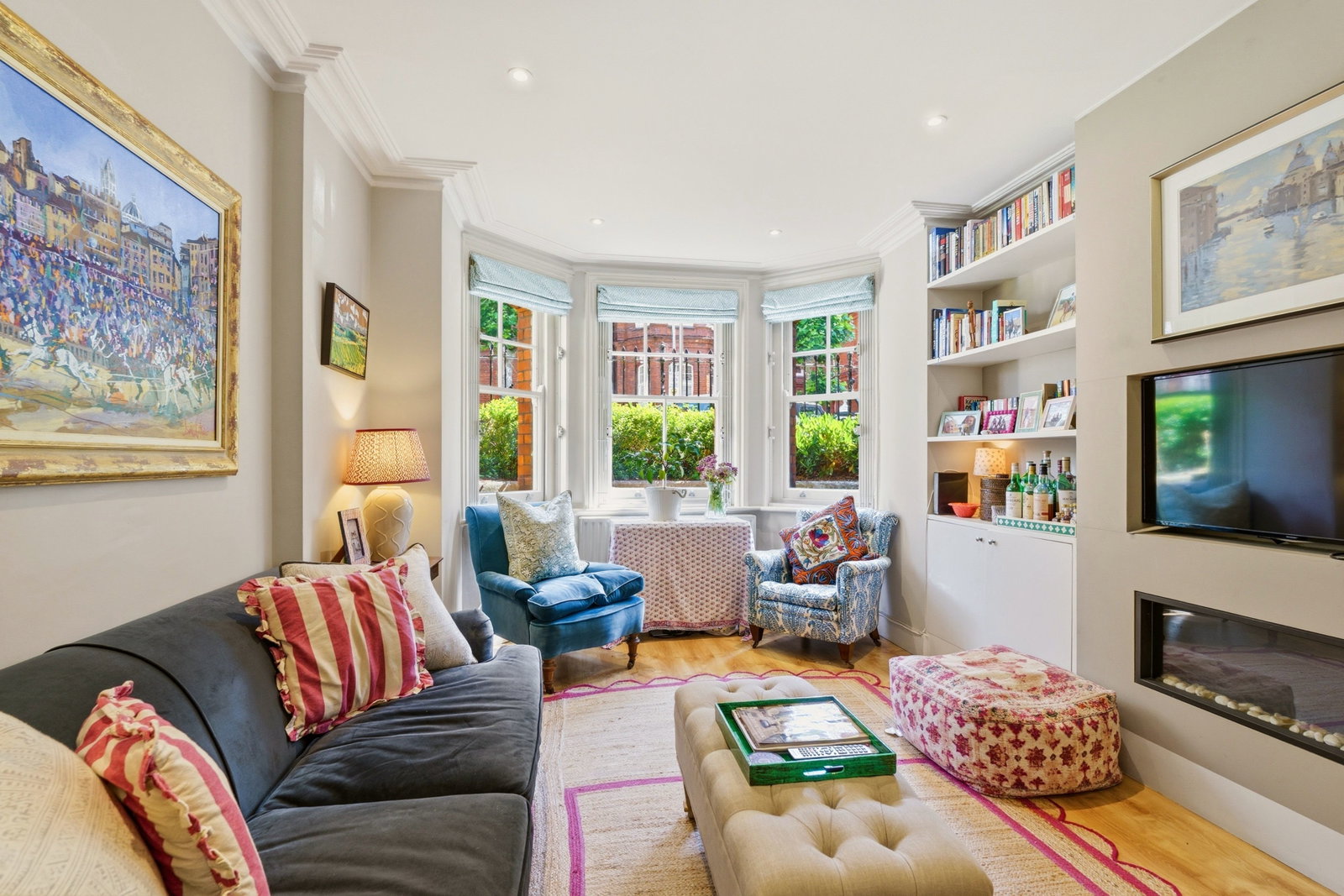 Apartment in London