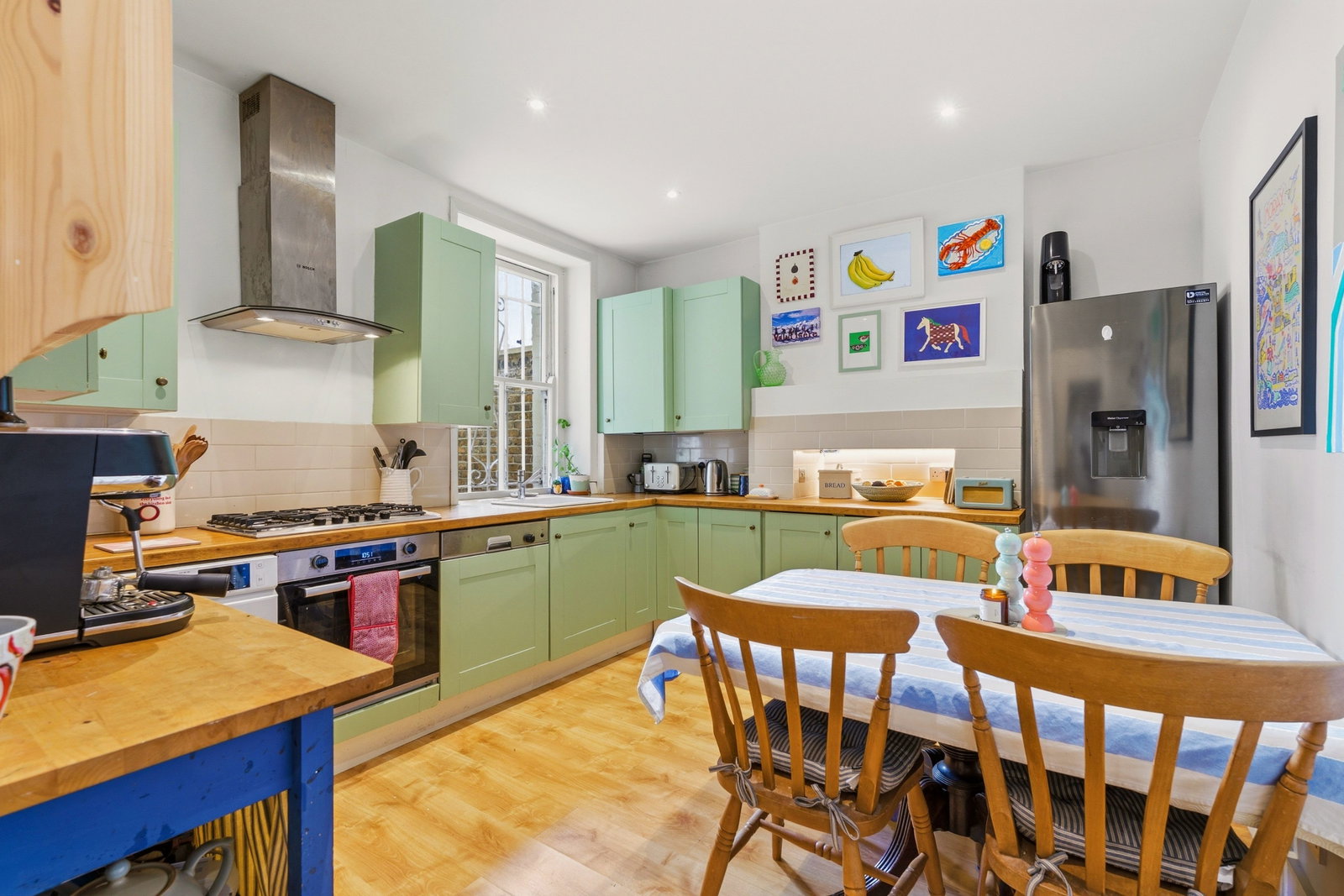 Apartment in London
