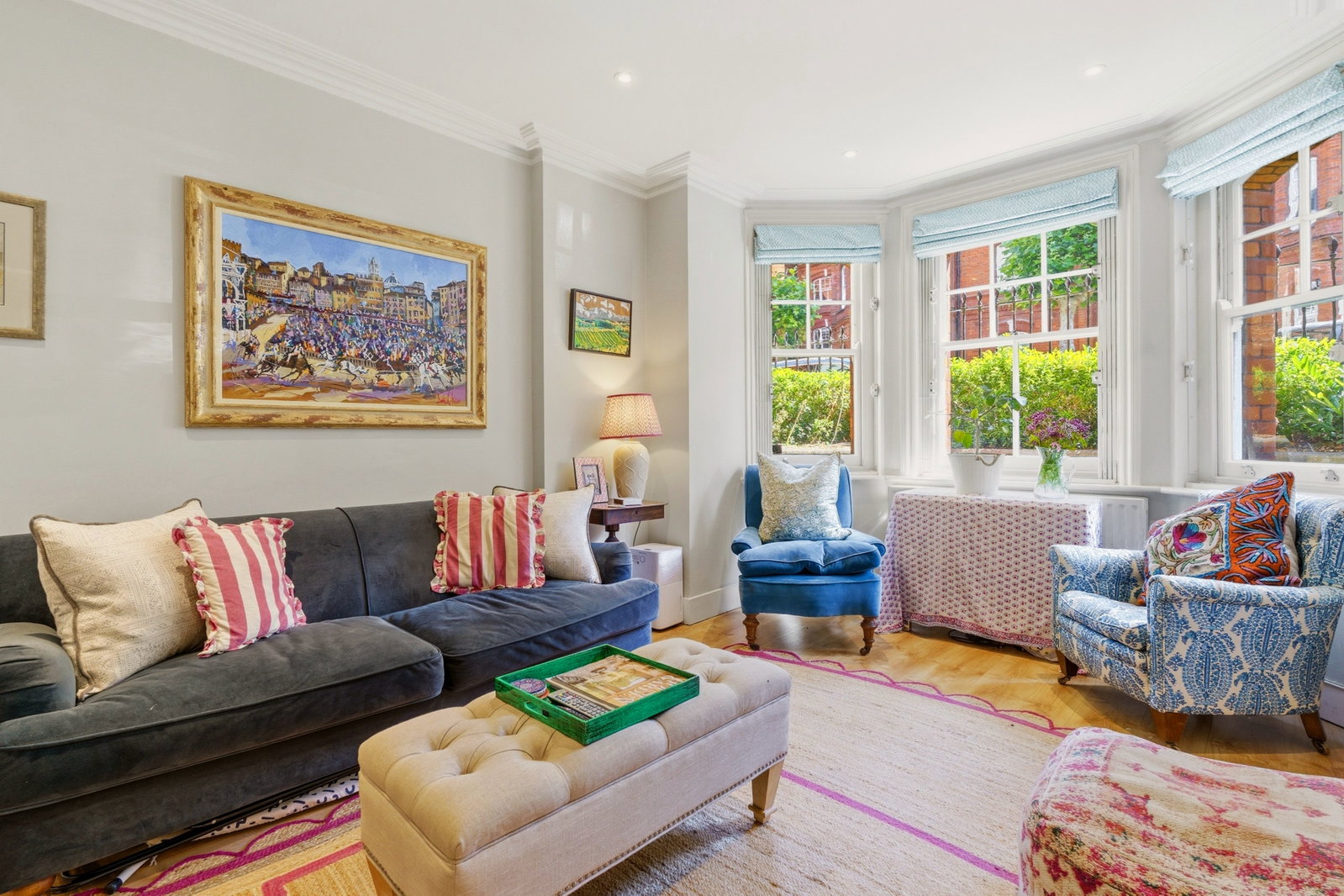 Apartment in London