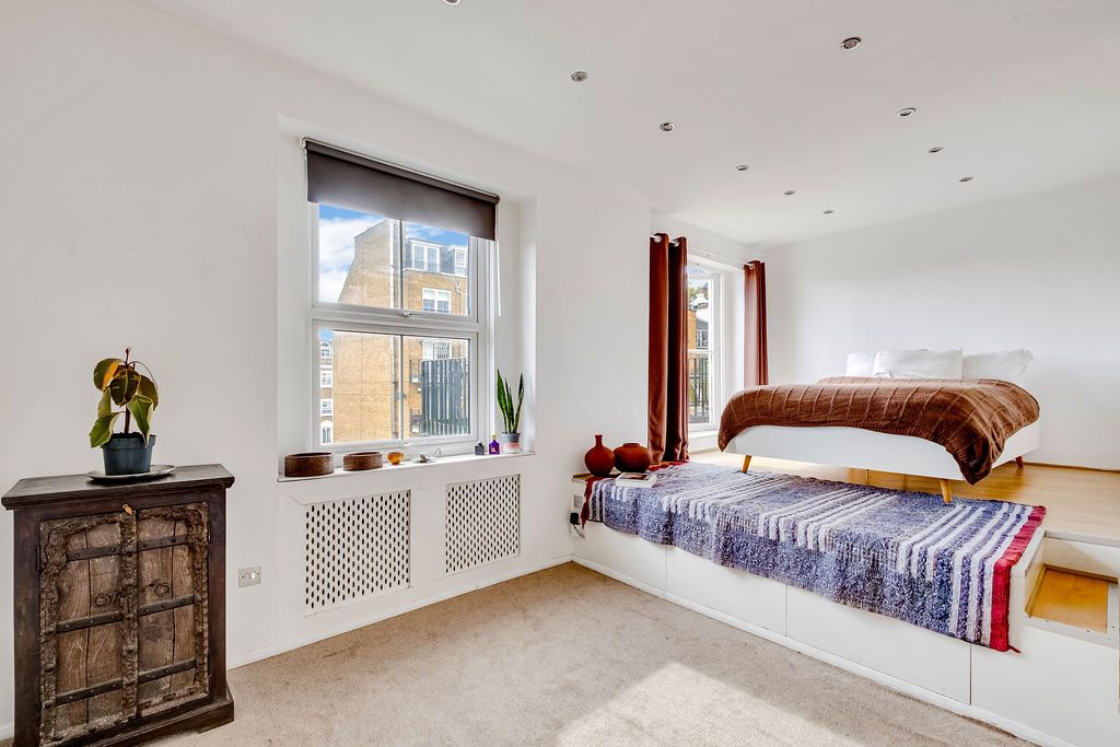 Studio in London