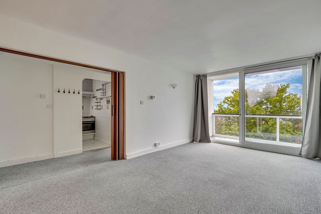 Flat in London 4