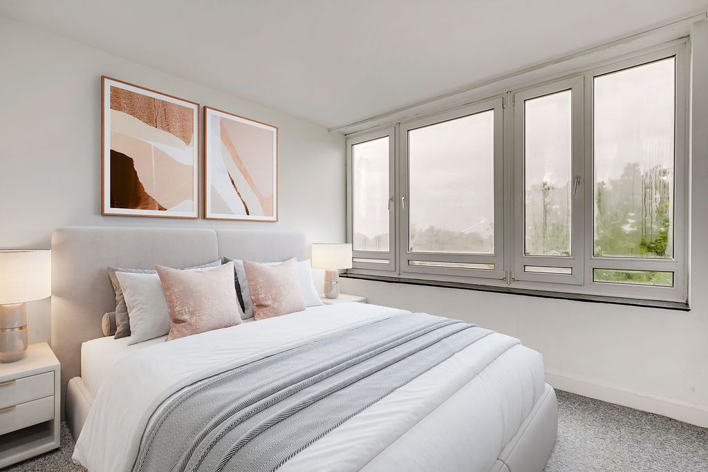 Flat in London 3