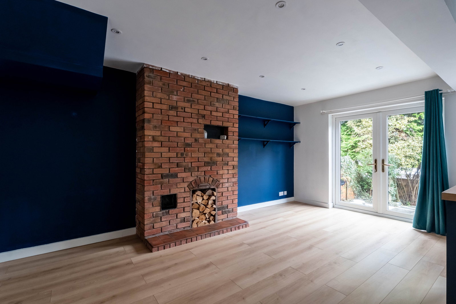Semi Detached House in Macclesfield