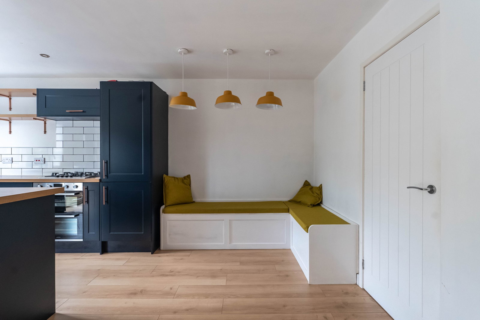 Semi Detached House in Macclesfield