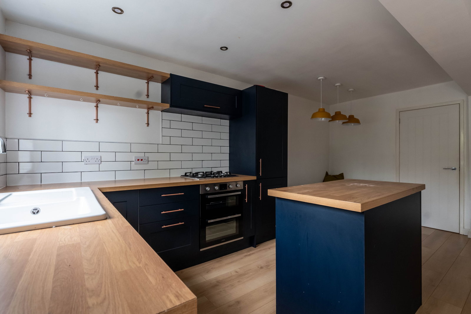 Semi Detached House in Macclesfield