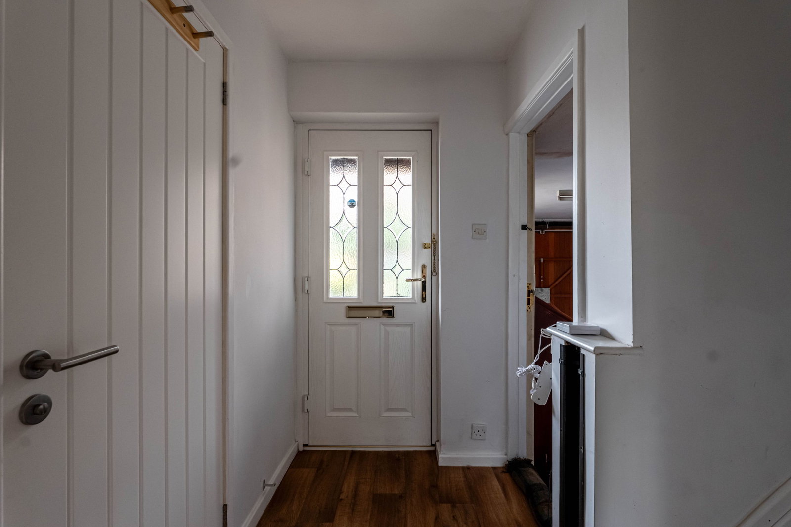 Semi Detached House in Macclesfield