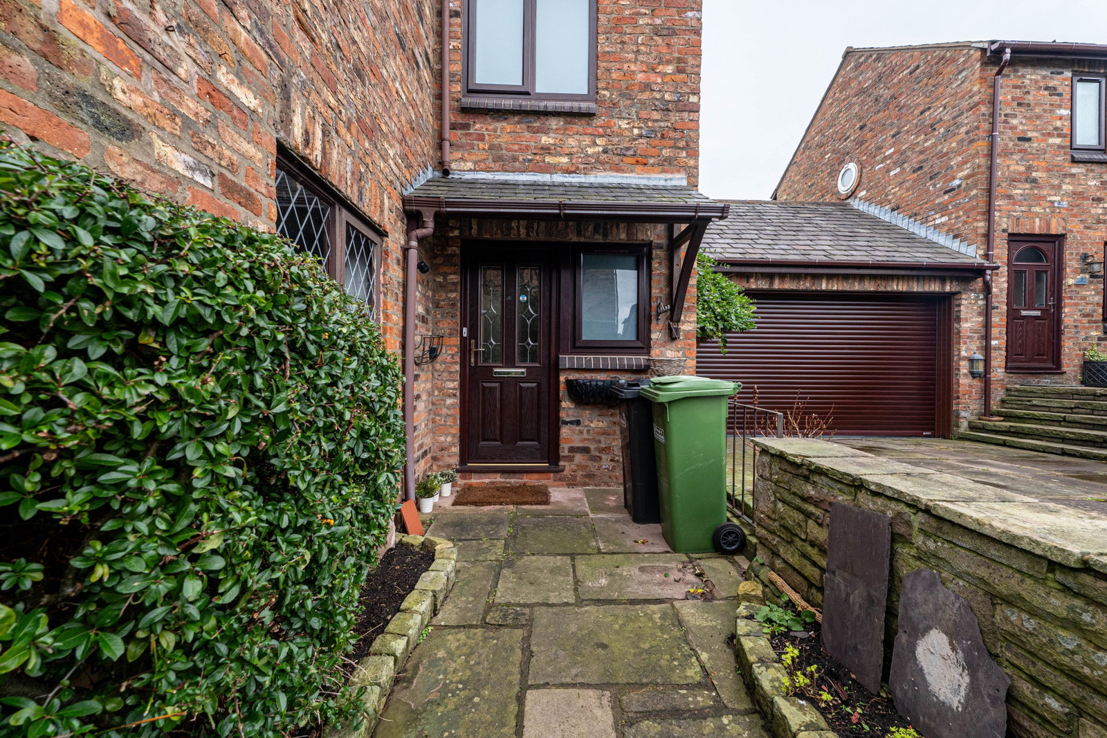 Semi Detached House in Macclesfield