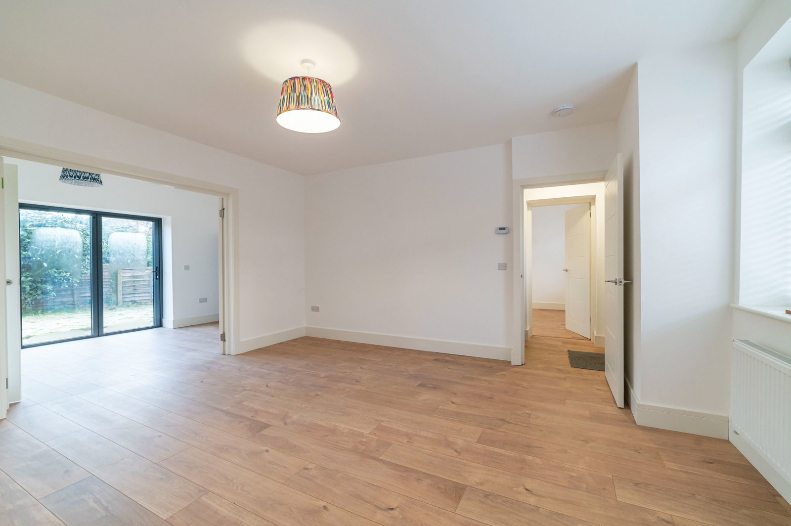 Semi Detached House for rent in Stockport, Green Lane, Heaton Norris, Stockport, SK4, 1031 m²