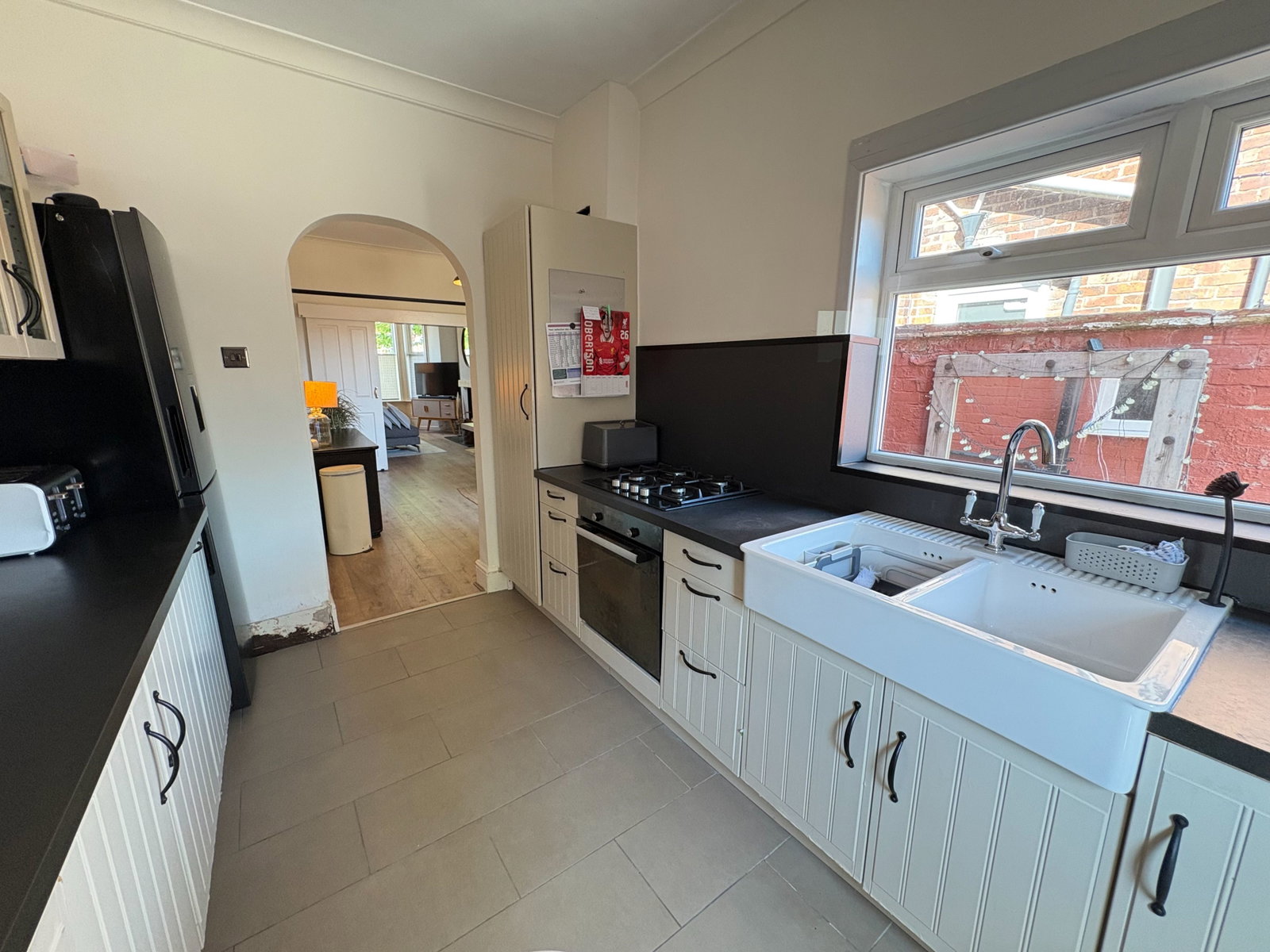 Terraced House for rent in Stockport, Bloom Street, Edgeley, SK3