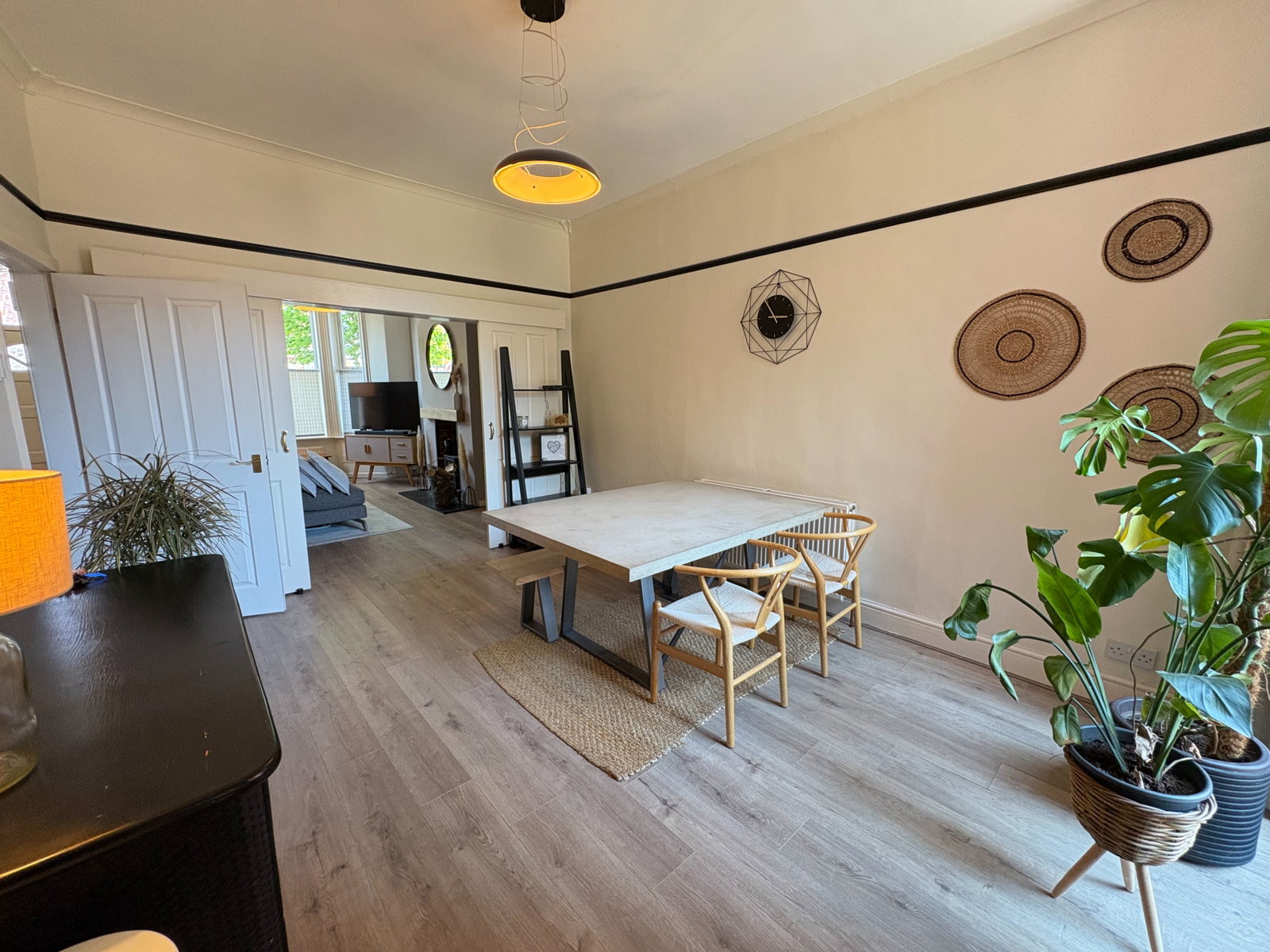 Terraced House for rent in Stockport, Bloom Street, Edgeley, SK3