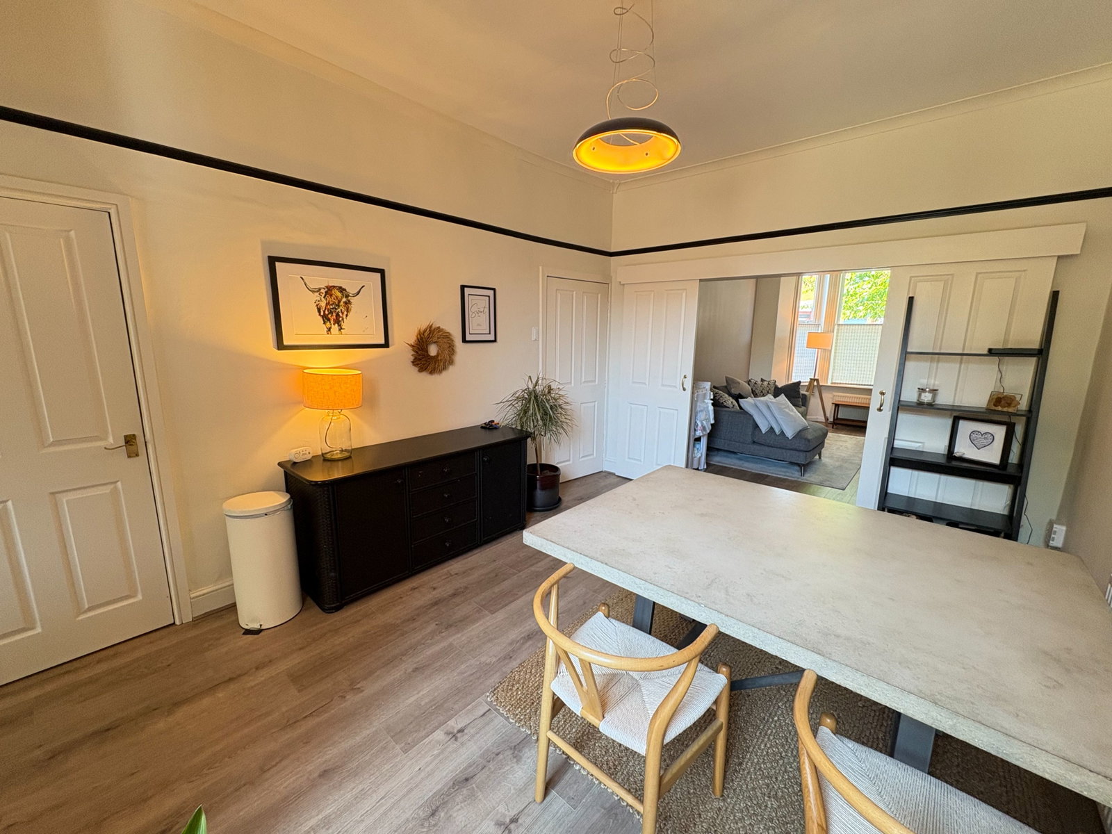 Terraced House for rent in Stockport, Bloom Street, Edgeley, SK3