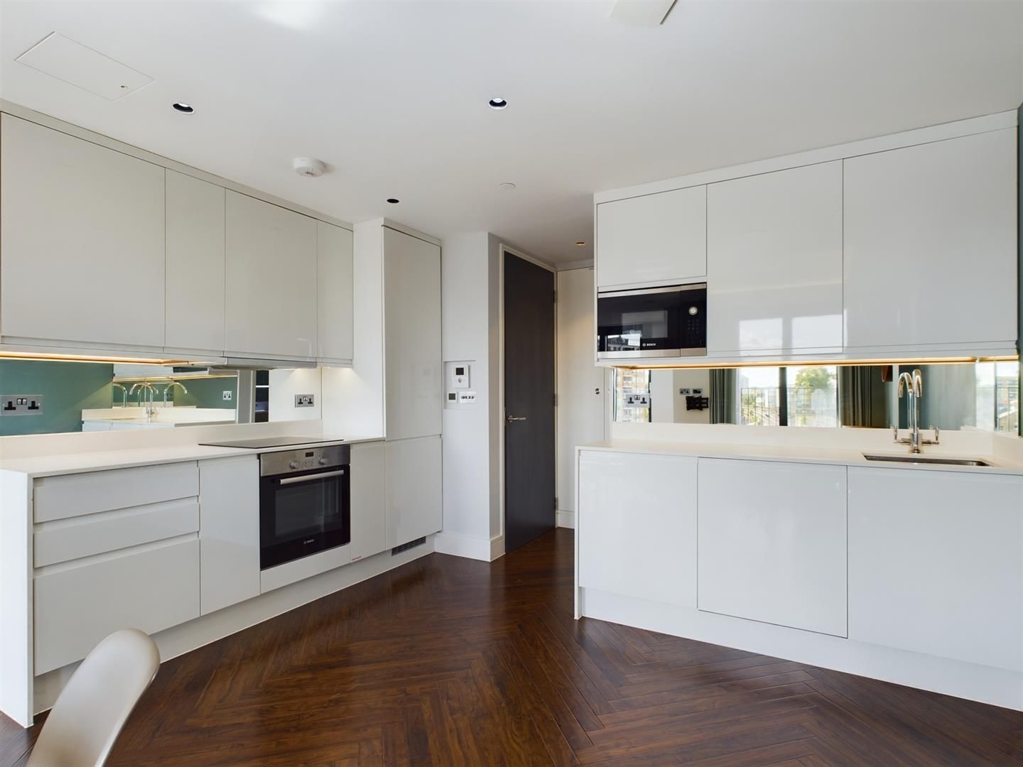 Apartment in London 5