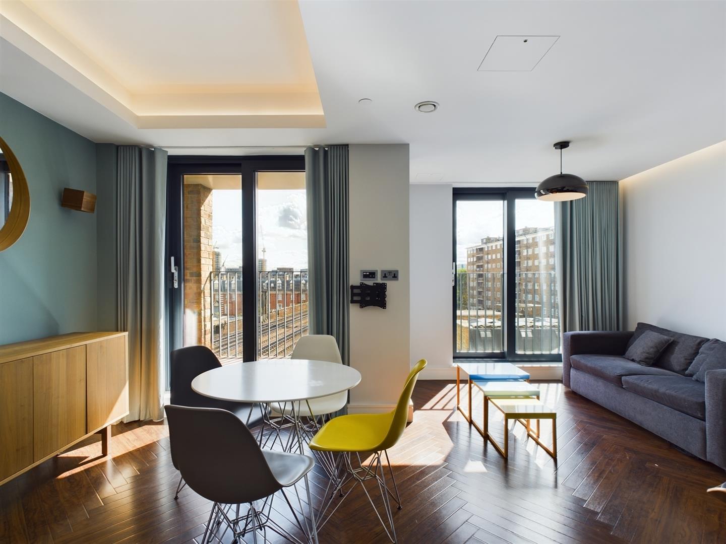 Apartment in London
