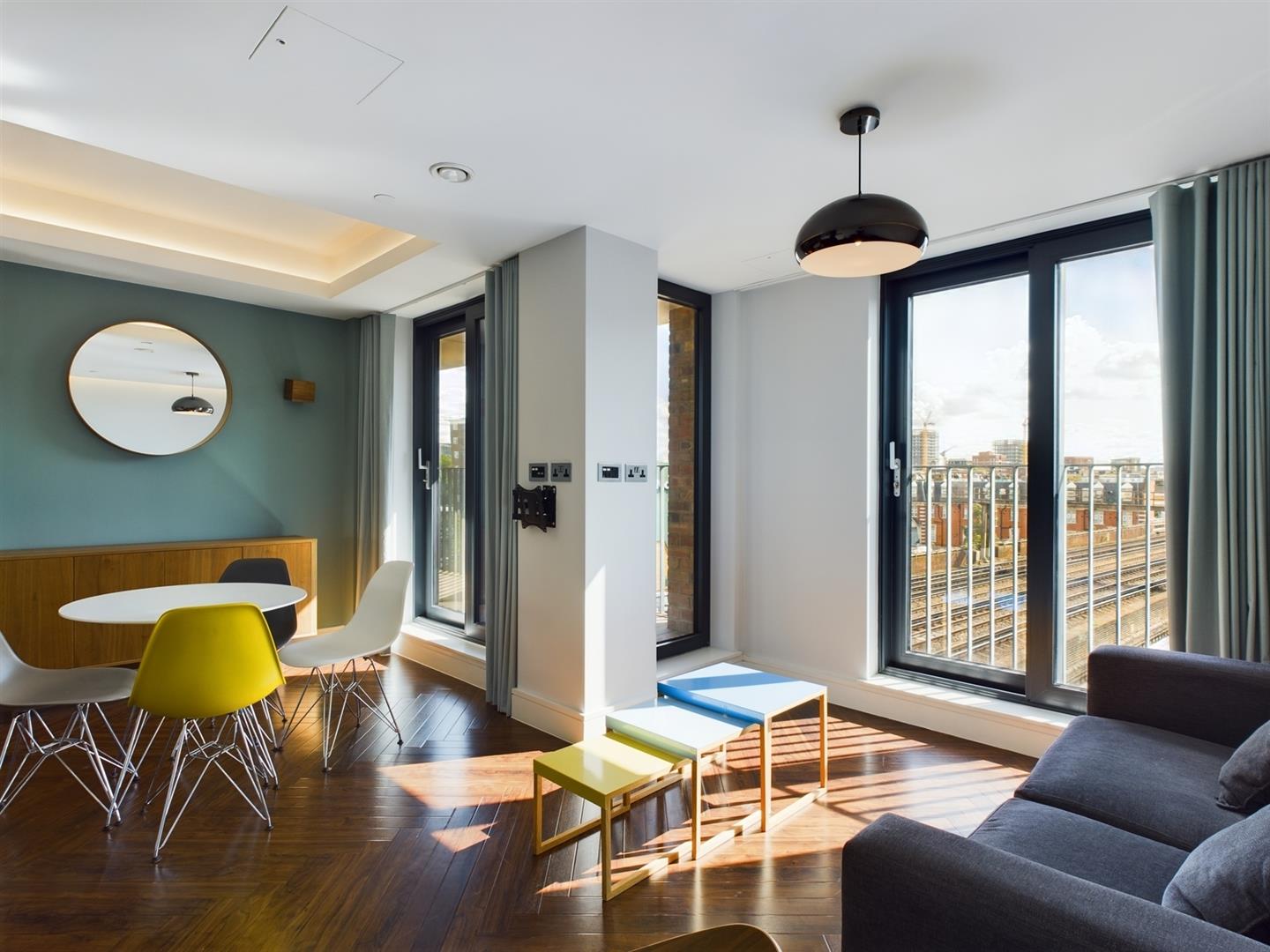Apartment in London 2