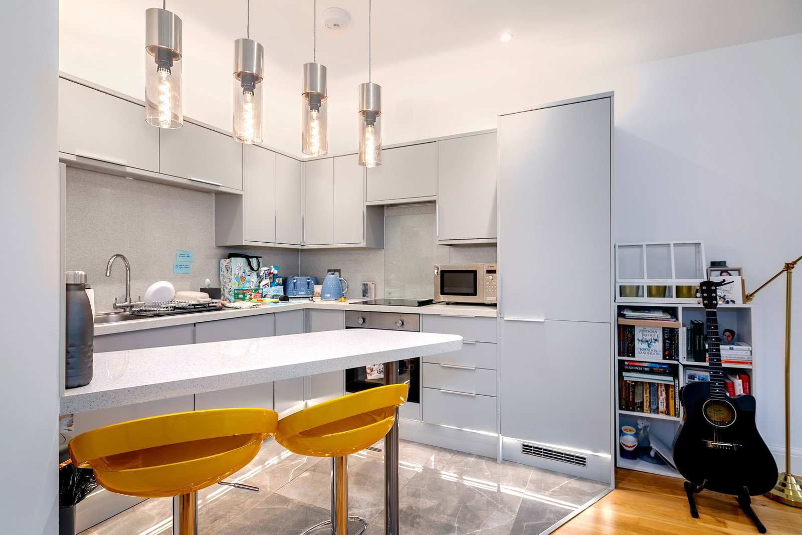 Flat in Wembley
