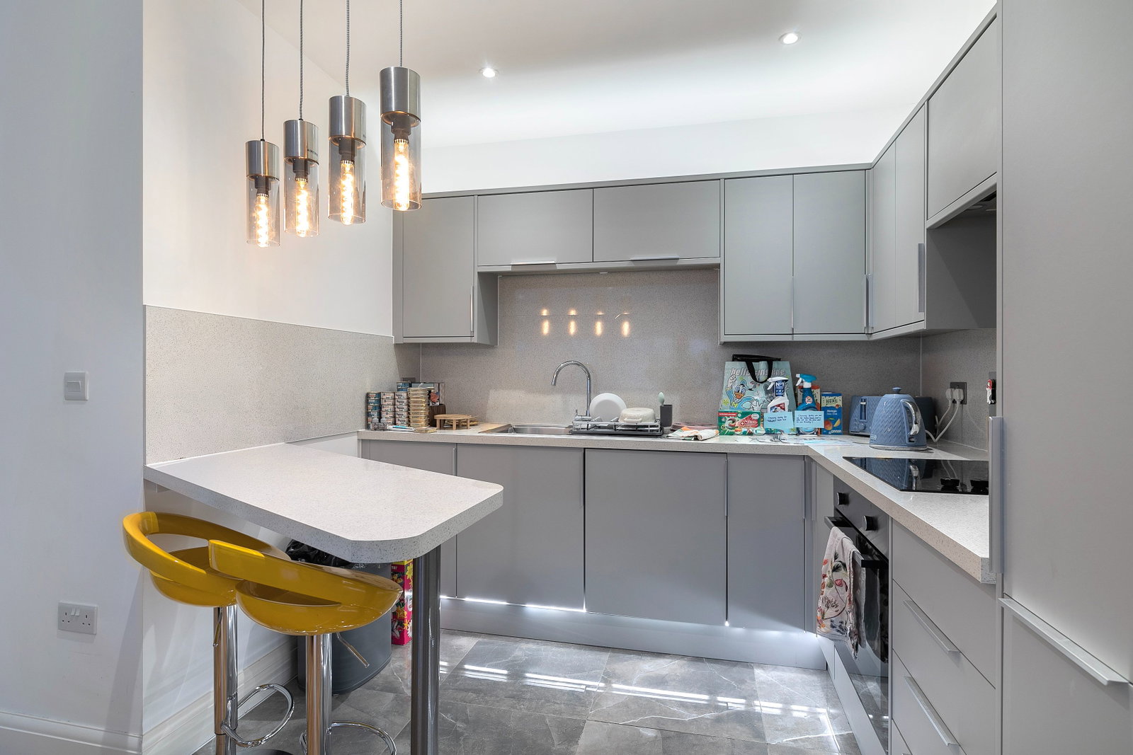 Flat in Wembley