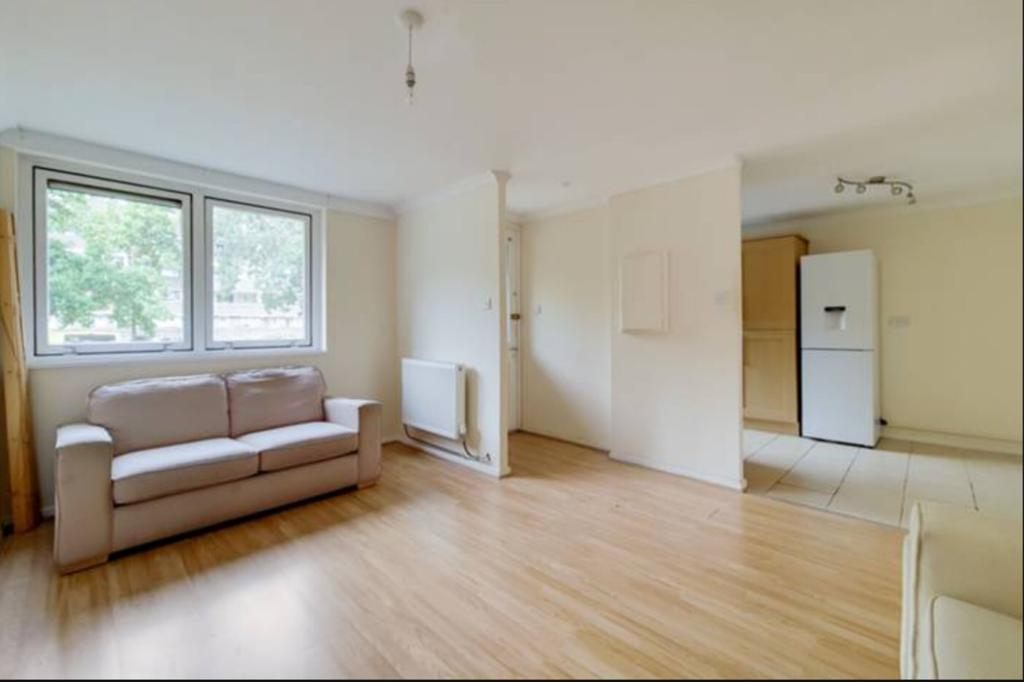 Flat in Brentford